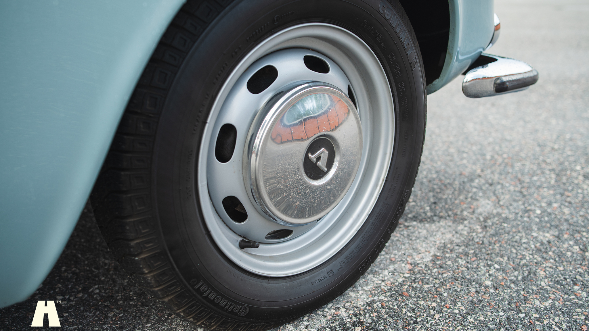 Aussenfoto 1966 Volvo P1800 S (49)