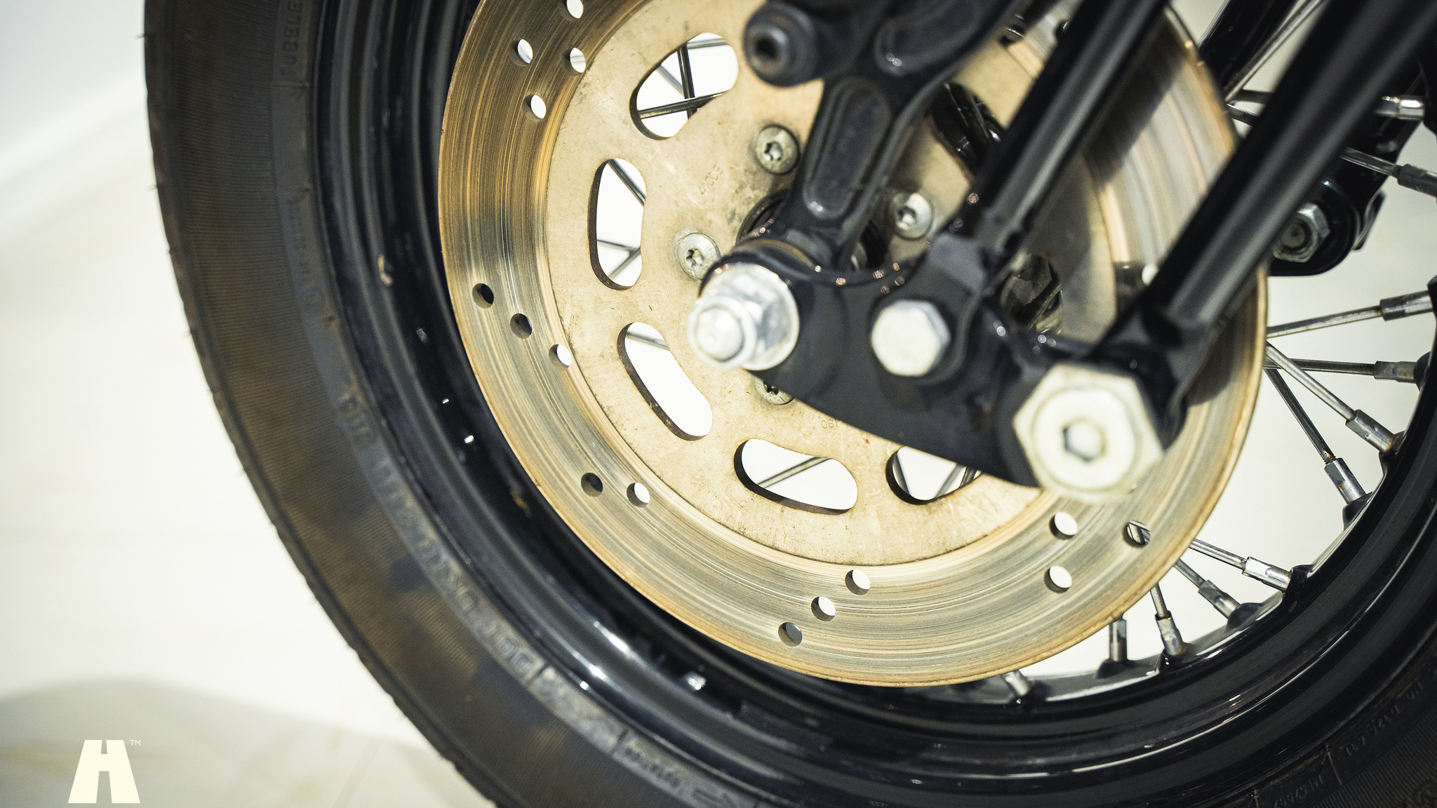 2008 Harley-Davidson Cross Bones Twin Cam (20), Mekanik