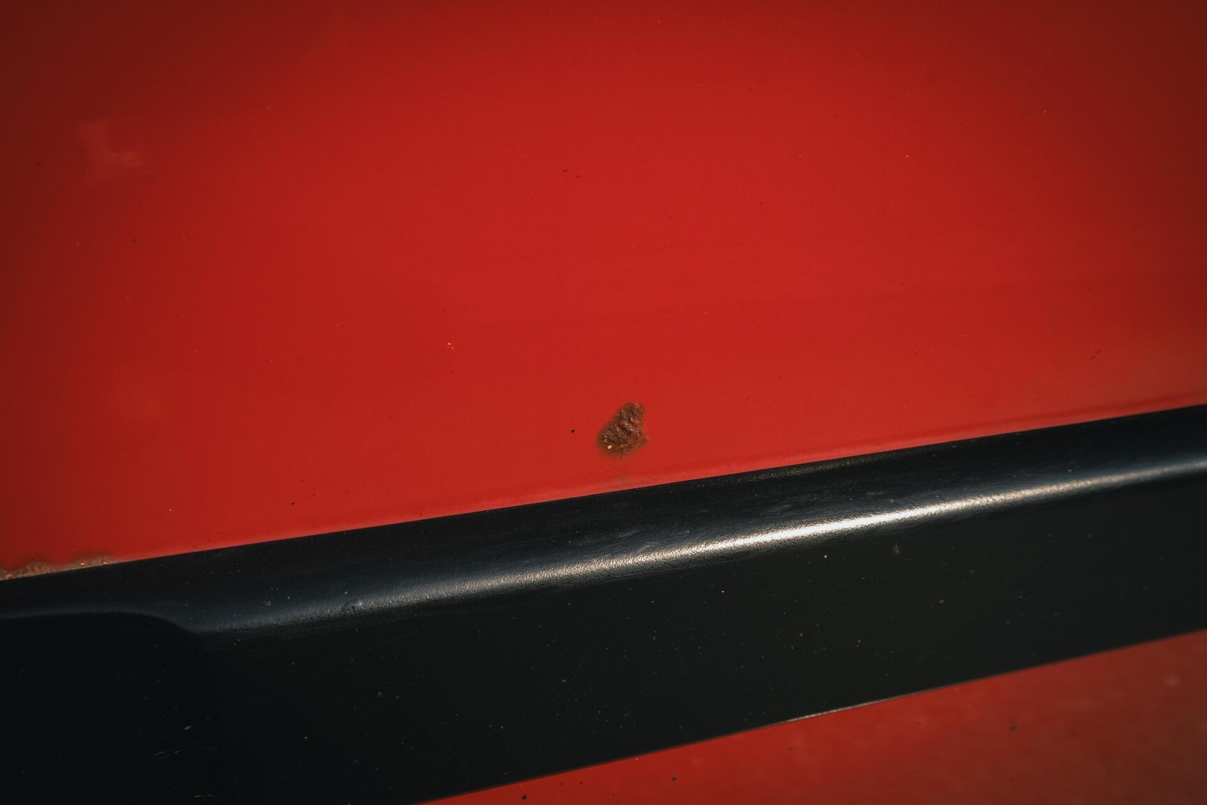 Aussenfoto 1988 Volkswagen Golf CL (24)