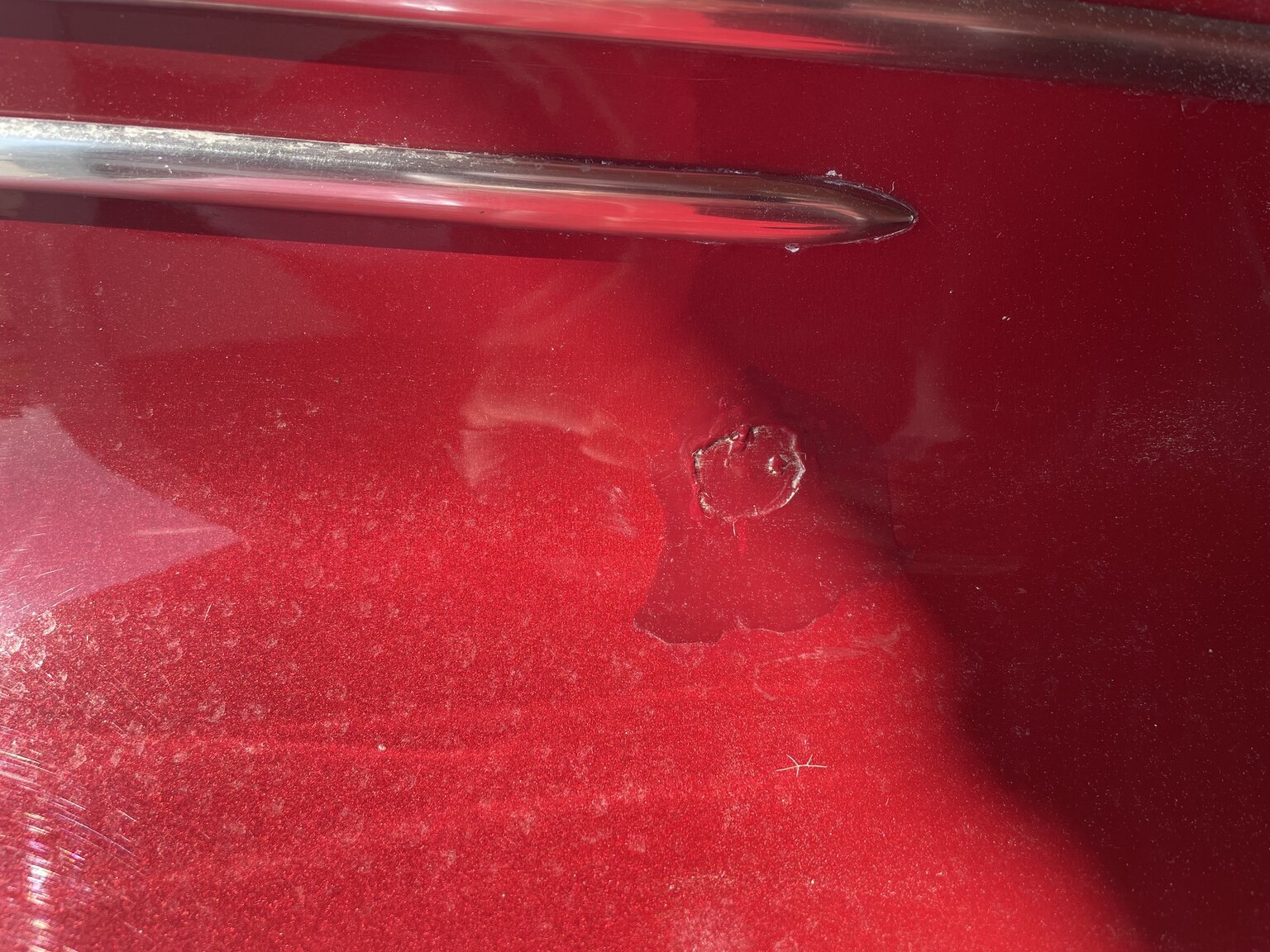 Exterior image of 1940 Hudson Modell 40 Traveller Brougham 