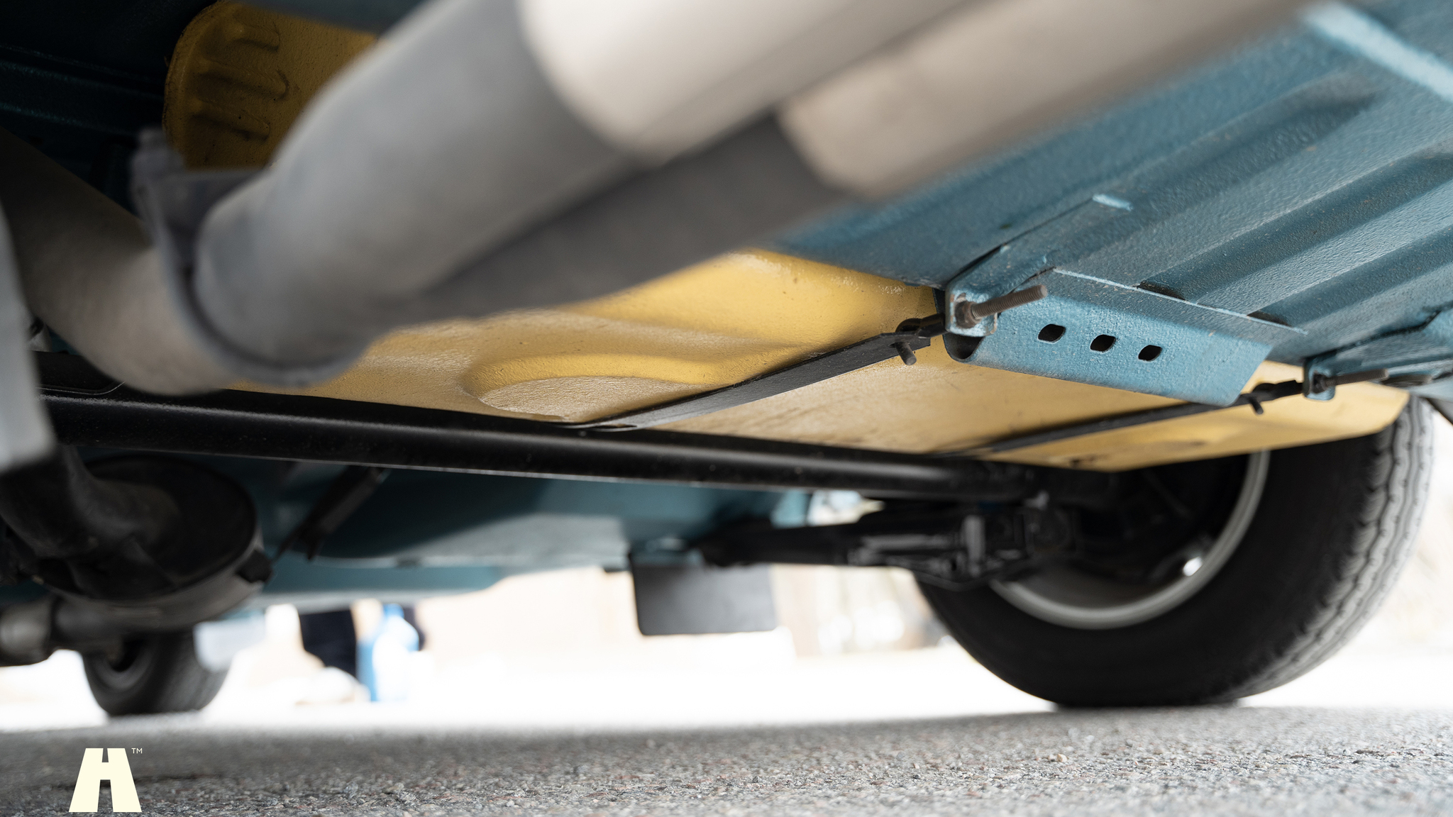 Image of 1979 Saab 900 Turbo (79) mechanics