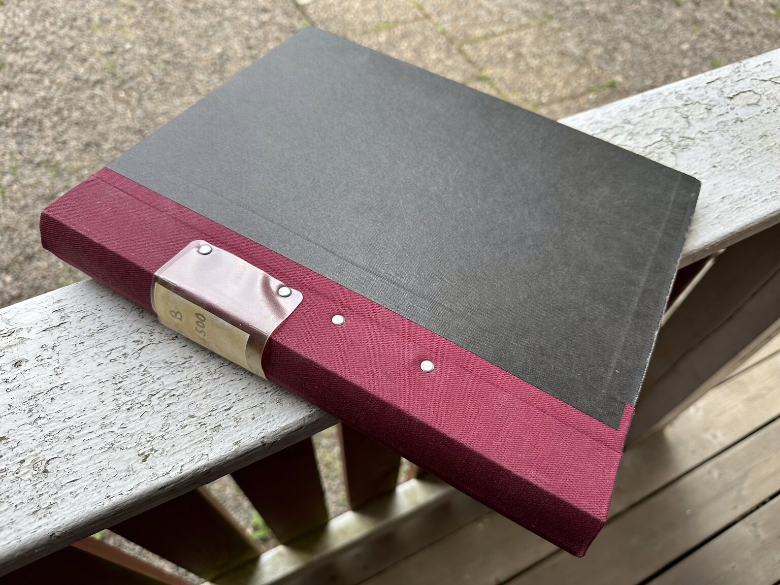 Dokumentation, 2003 Mercedes CLK 500 (55)