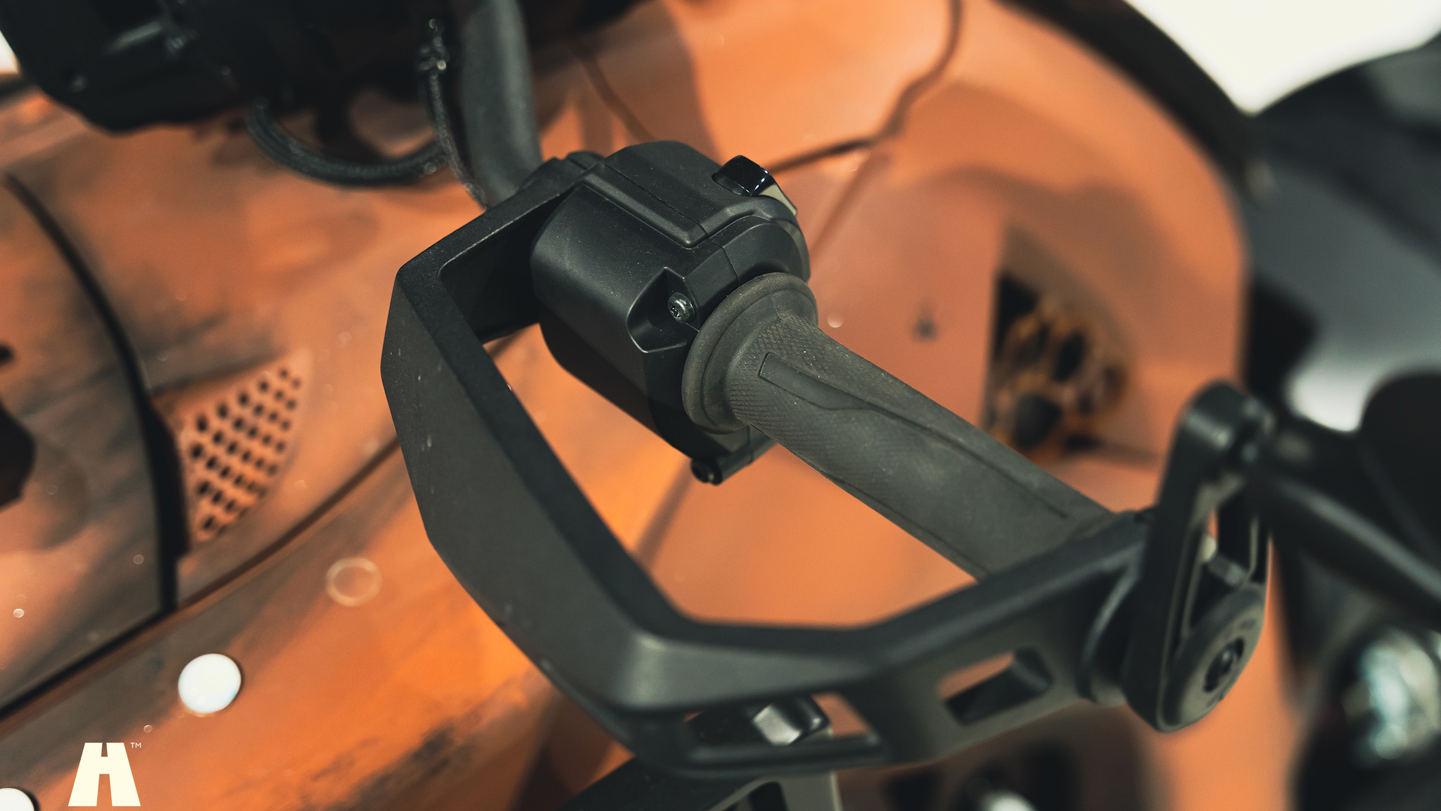 Aussenfoto 2020 BRP Can-Am Ryker