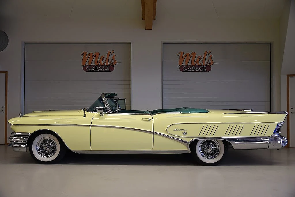 Bild von 1958 Buick Limited (80)