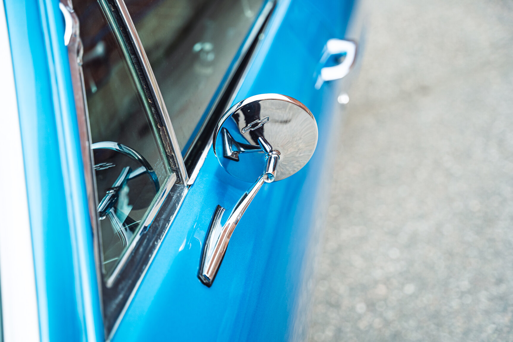 Exterior image of 1968 Chevrolet Chevelle PRO Street (63)