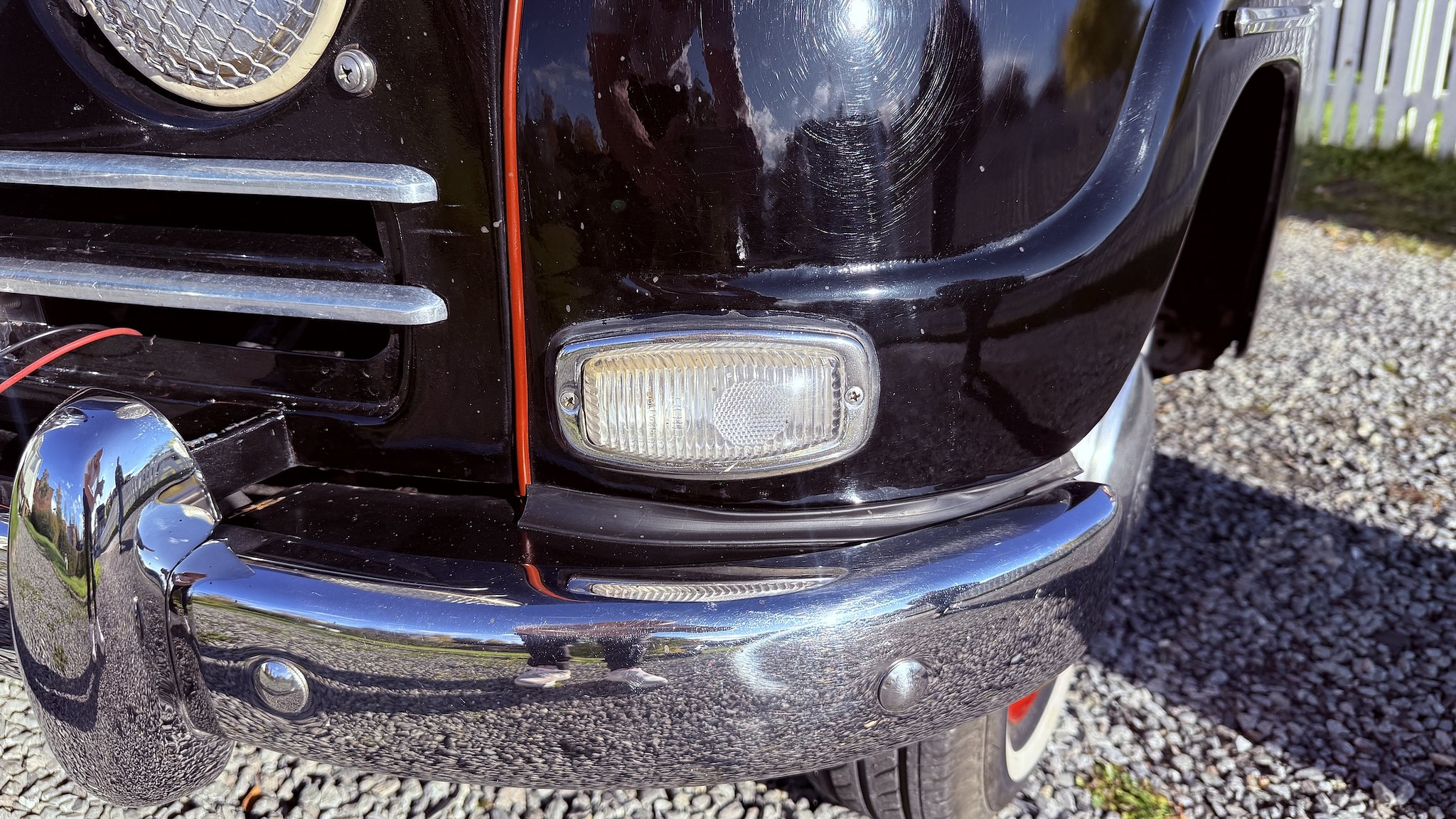 Exterior image of 1960 Saab 96 (18)