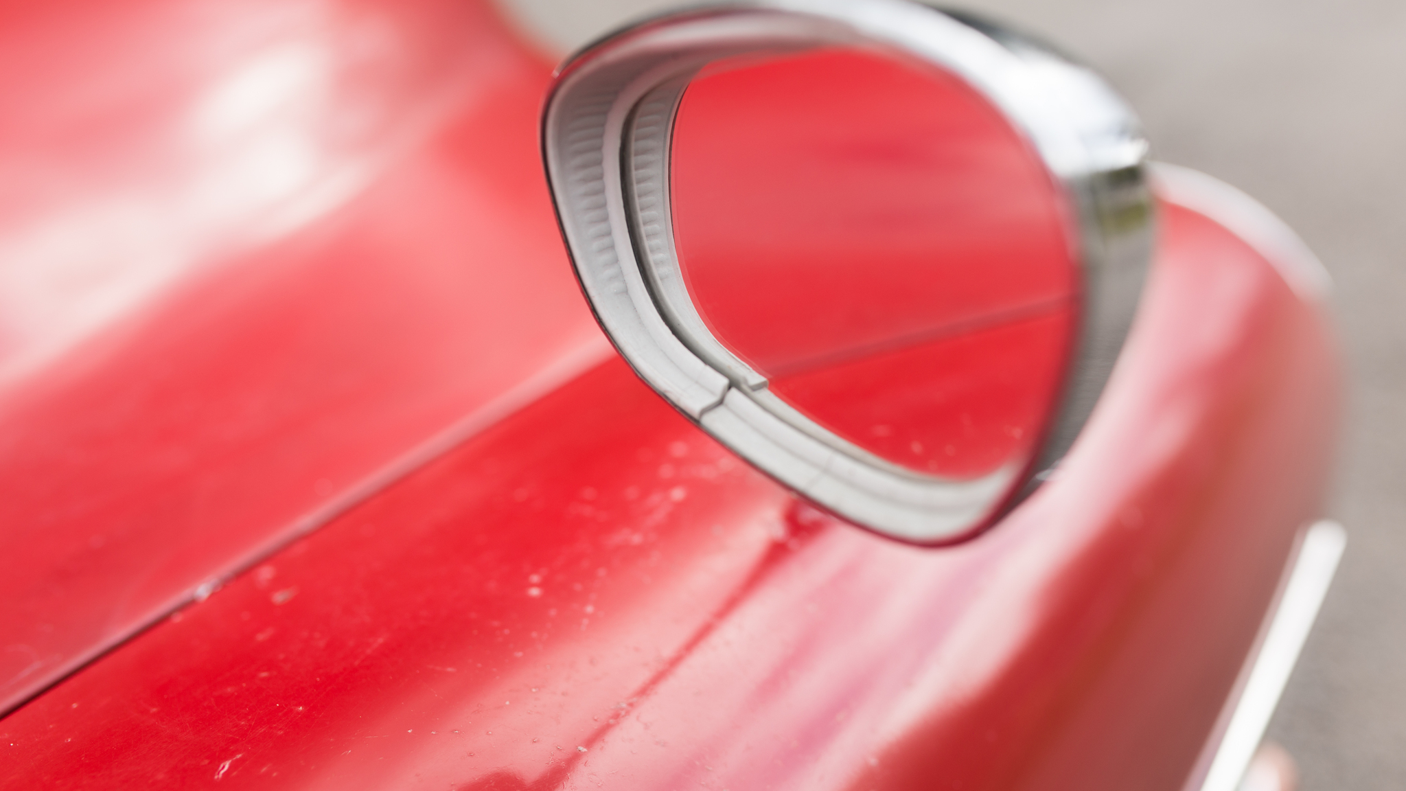 Exteriörbild på 1966 Volvo Amazon (39)