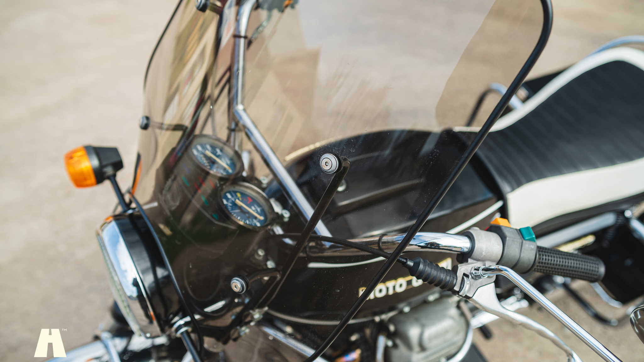 Aussenfoto 1978 Moto Guzzi 850 T3 California (32)