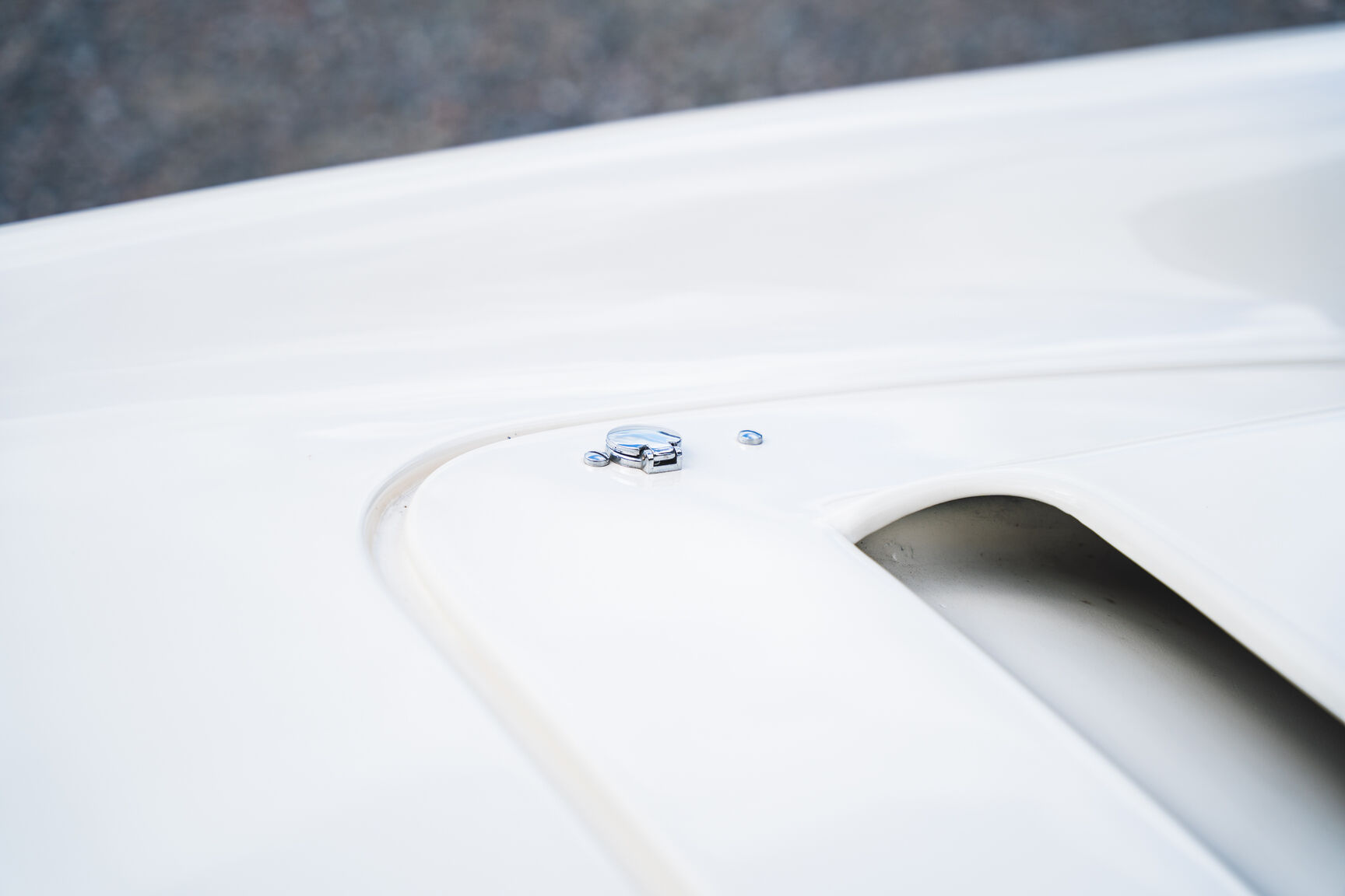 Exteriörbild på 1960 Berkeley B95 (43)