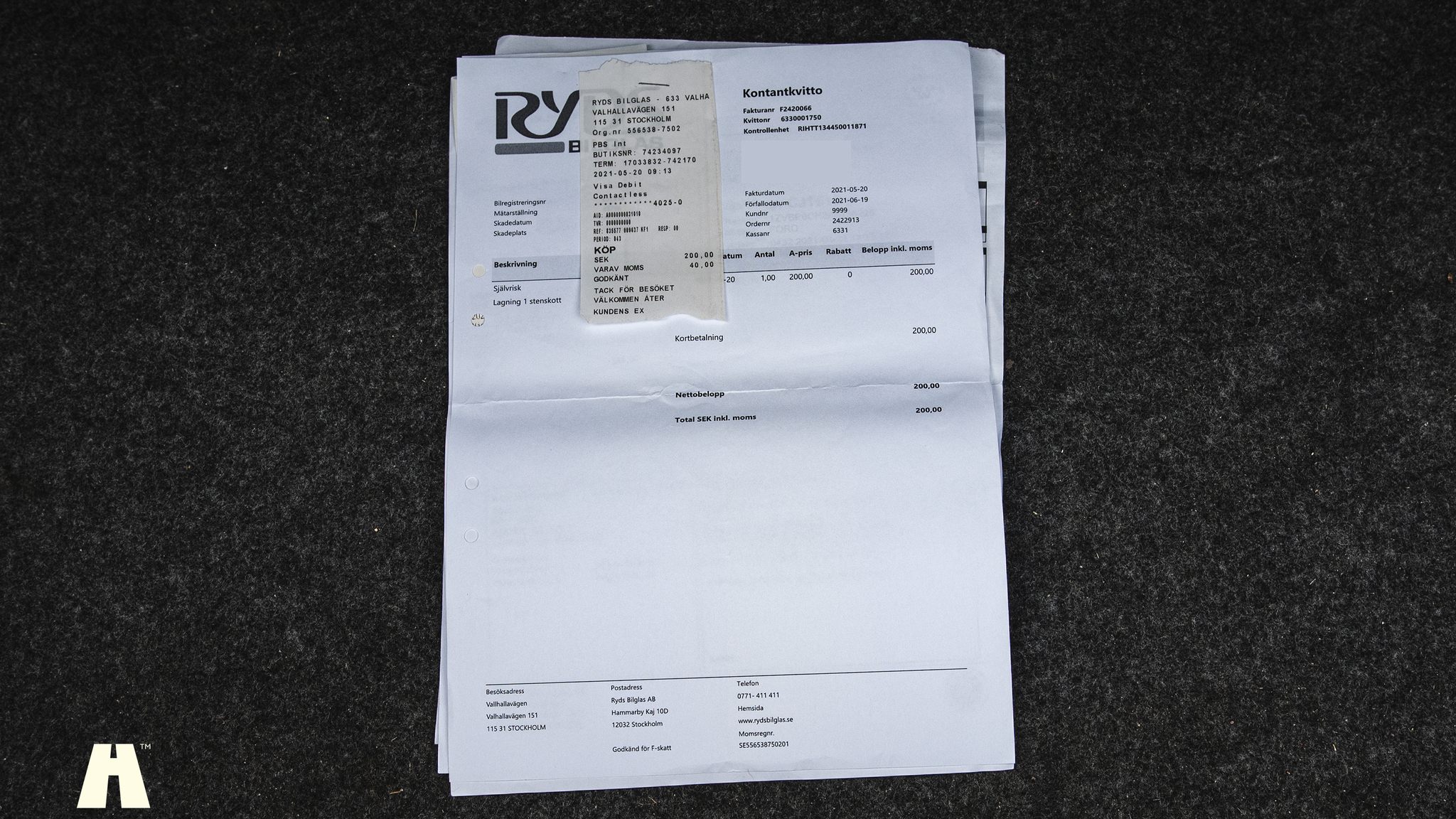 Documentation for 2010 Ford Mustang GT 
