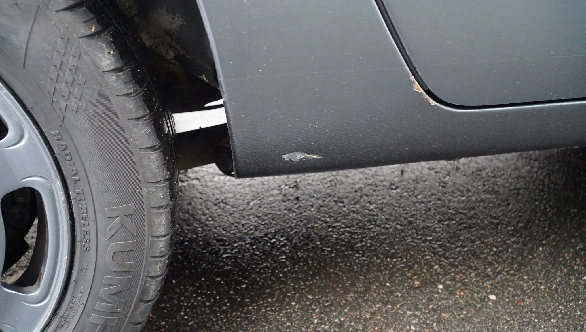 Exteriörbild på 1983 Porsche 928S (98)