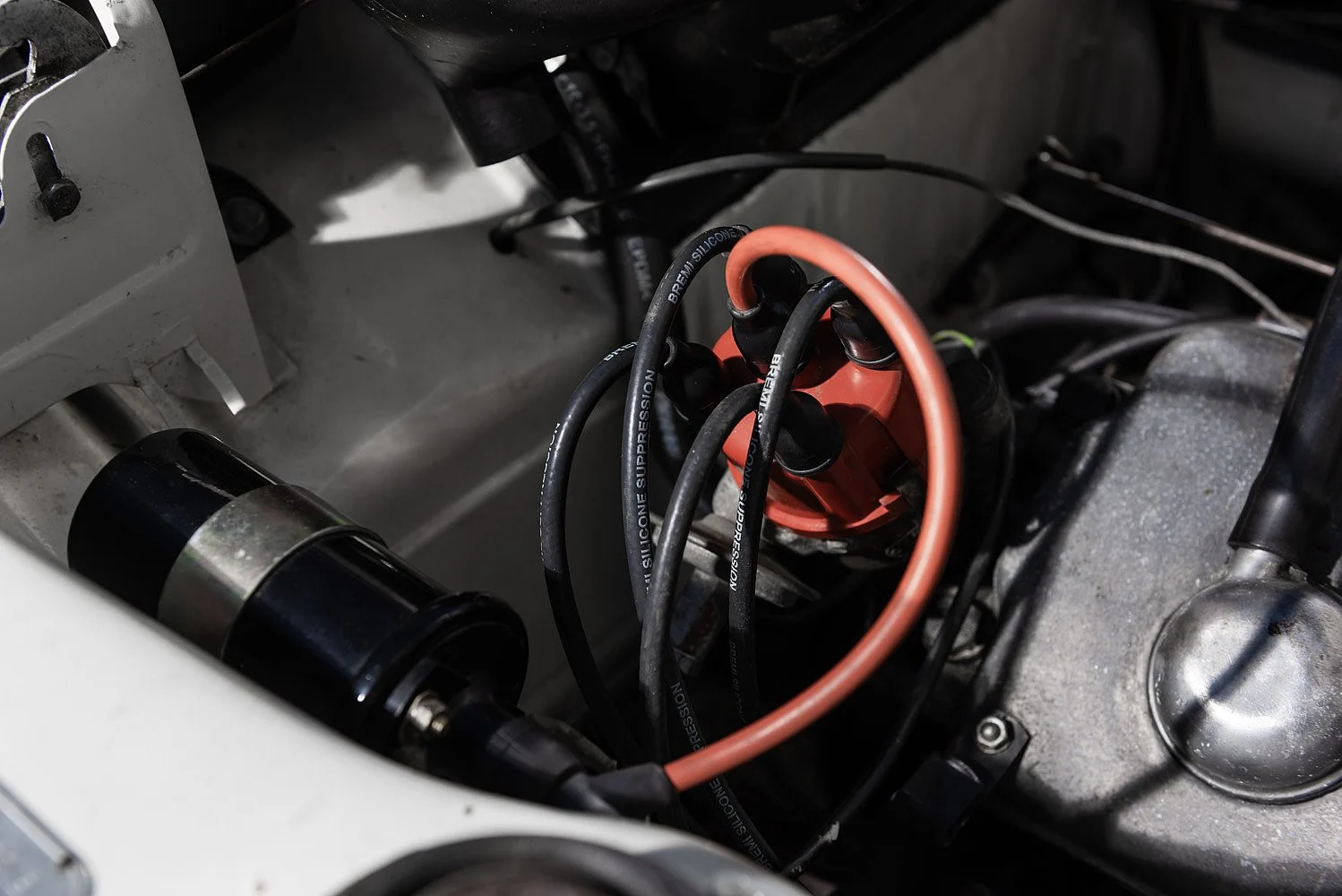 Image of 1964 BMW 1800 mechanics (8)