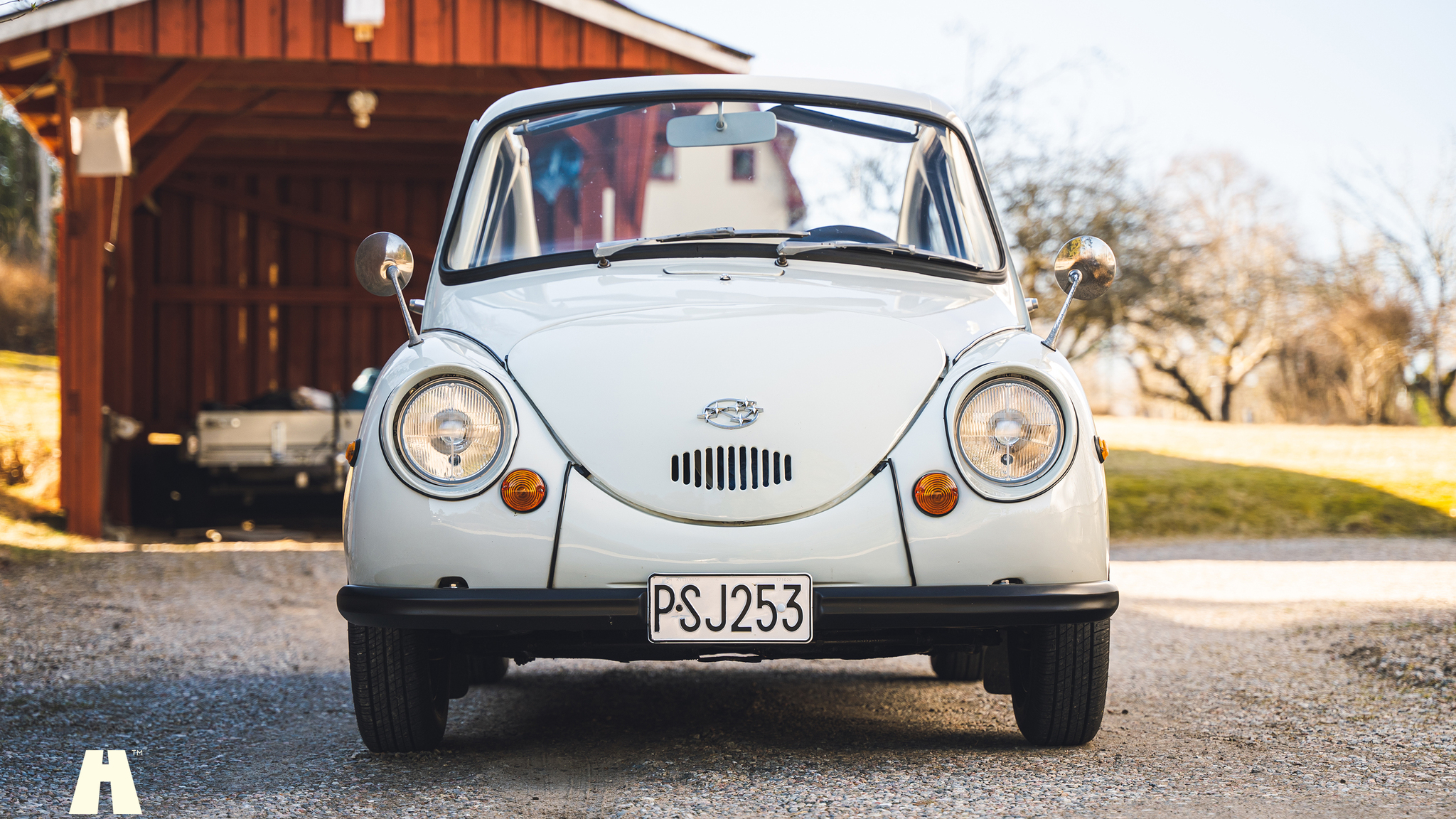 Aussenfoto 1968 Subaru 360 Deluxe (5)