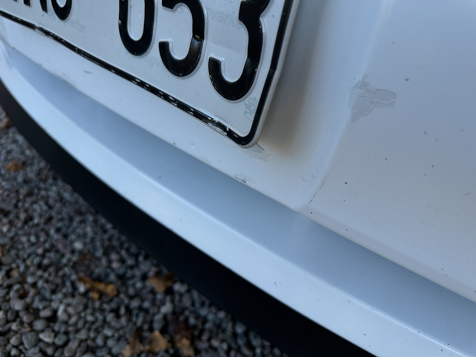 Exteriörbild på 2000 Ford Mustang Convertible 3.8 V6 Automat