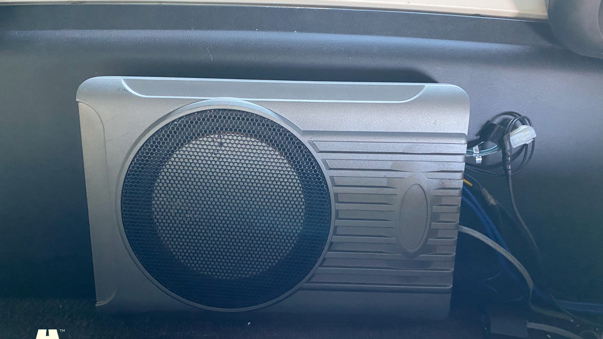 Interior image of 1969 Ford Mustang Mach 1 (32)