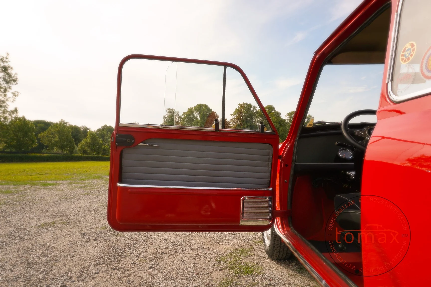 Bild von 1966 Austin MINI COOPER S MK1 (29)