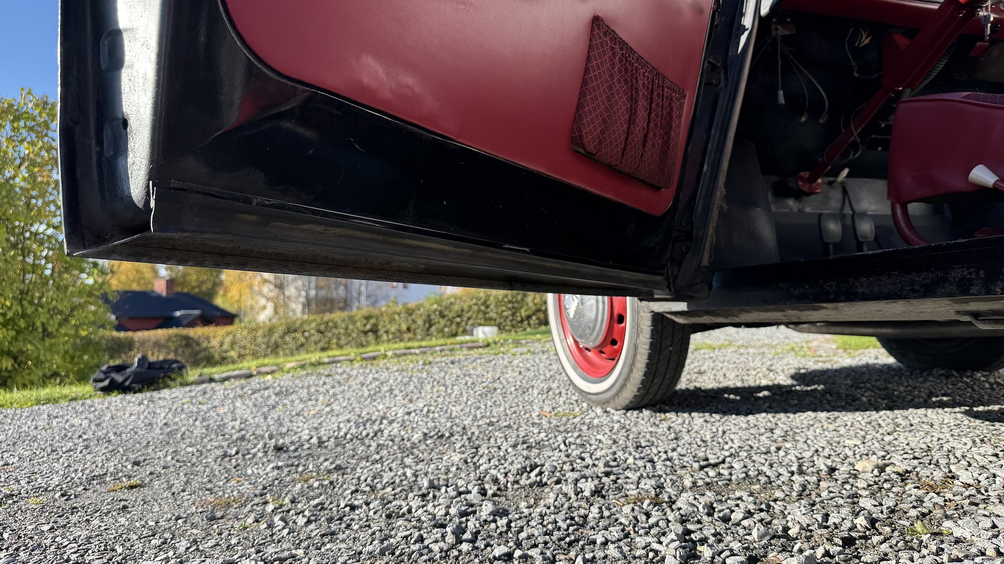 Interior image of 1960 Saab 96 (3)