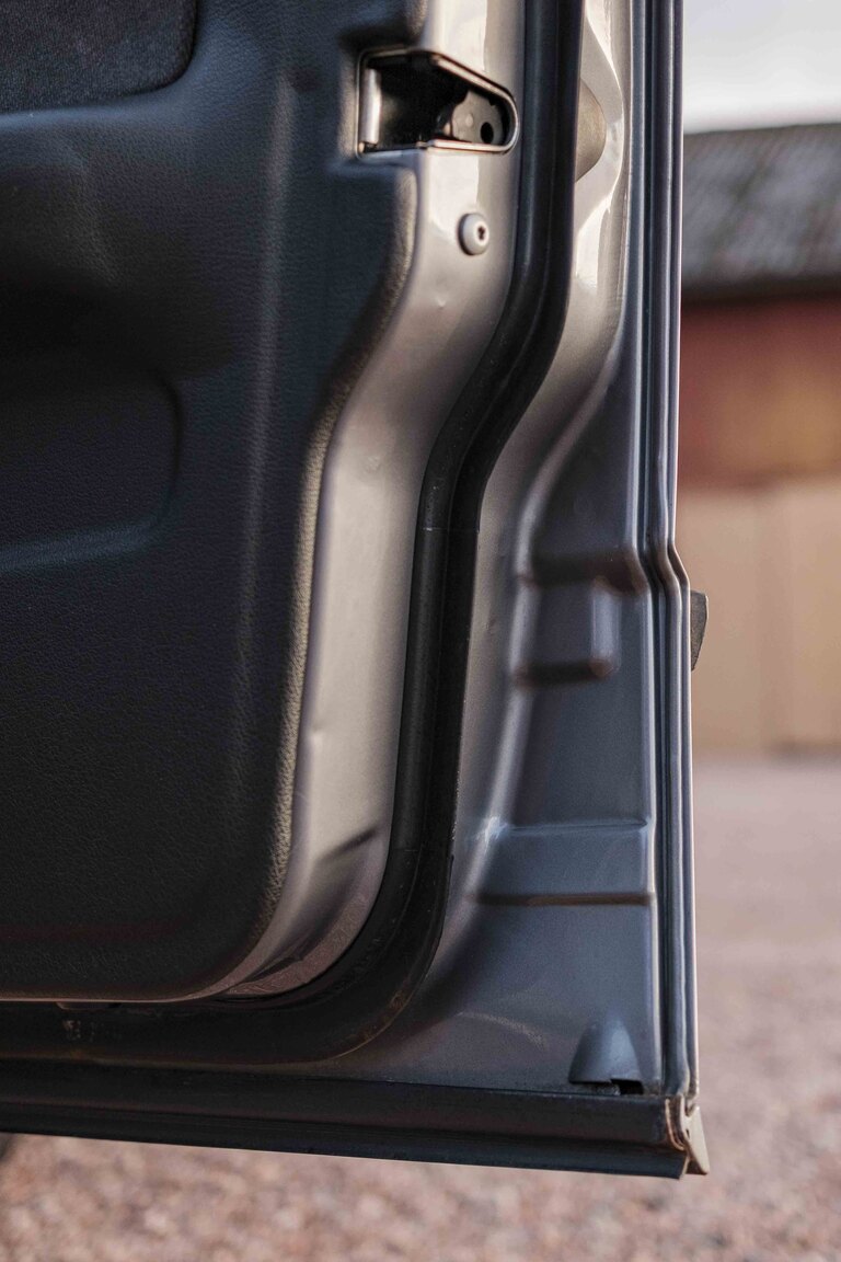 Innenraumfoto von 1993 Bmw 525i M-Technic