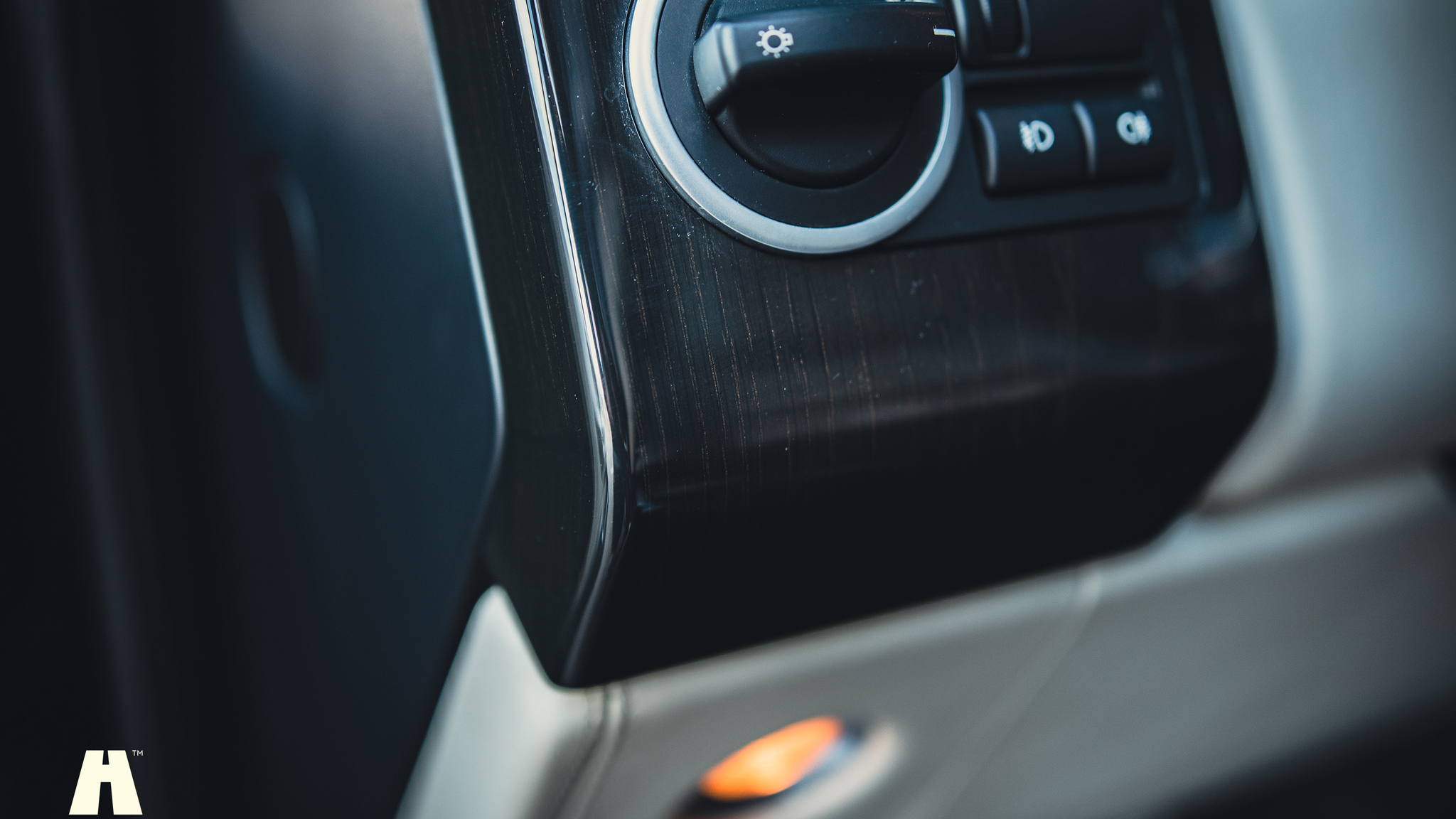 Innenraumfoto von 2011 Range Rover TDV8 Autobiography  (49)