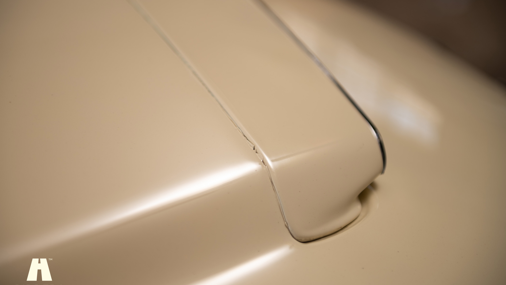 Exterior image of 1964 Ford Thunderbird 6.4 HT (76)