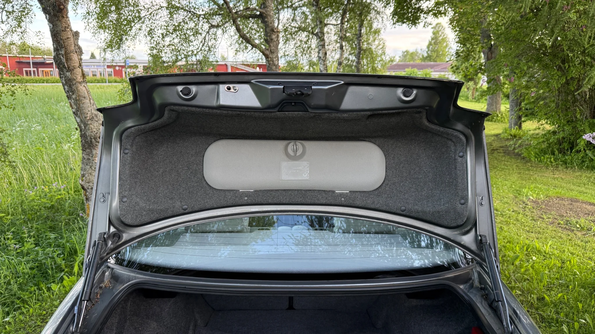 Bild der Verschiedenes von 1994 BMW 318i - NO RESERVE (2)
