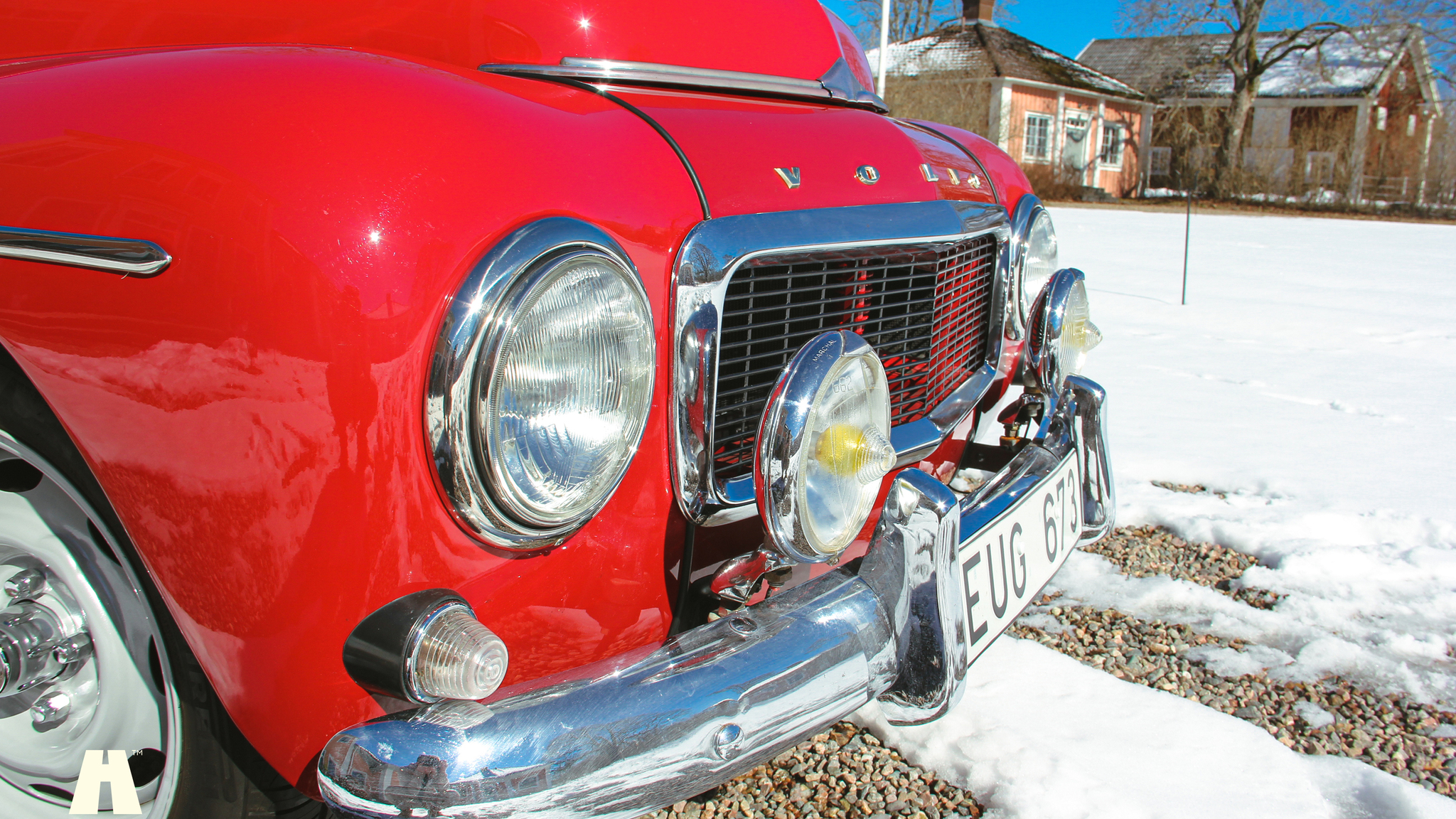 Aussenfoto 1965 Volvo PV 544 Sport (19)