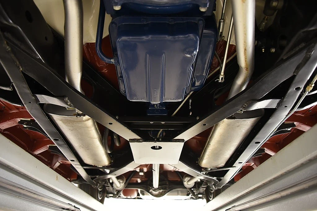 Bild von 1953 Cadillac Eldorado (88)
