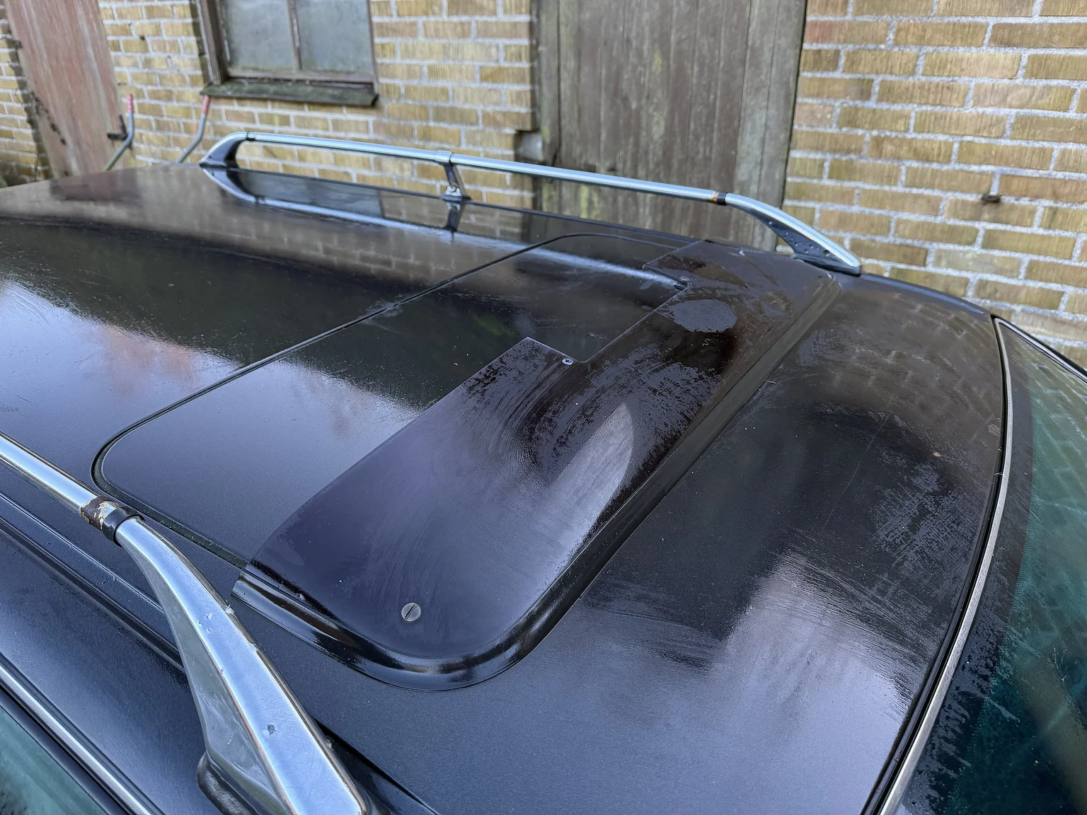 Exteriörbild på 1990 Audi 100 Avant (15)