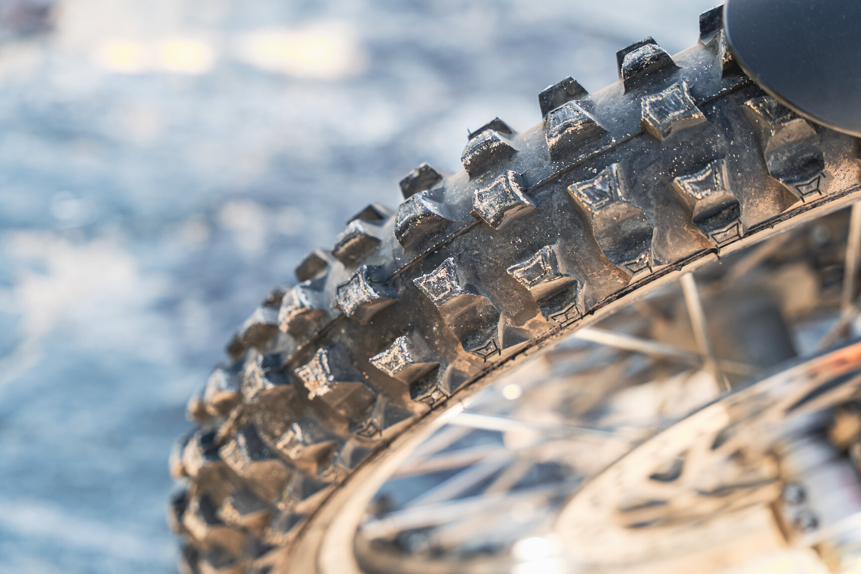 Exteriörbild på 2003 KTM 950 Adventure S (22)