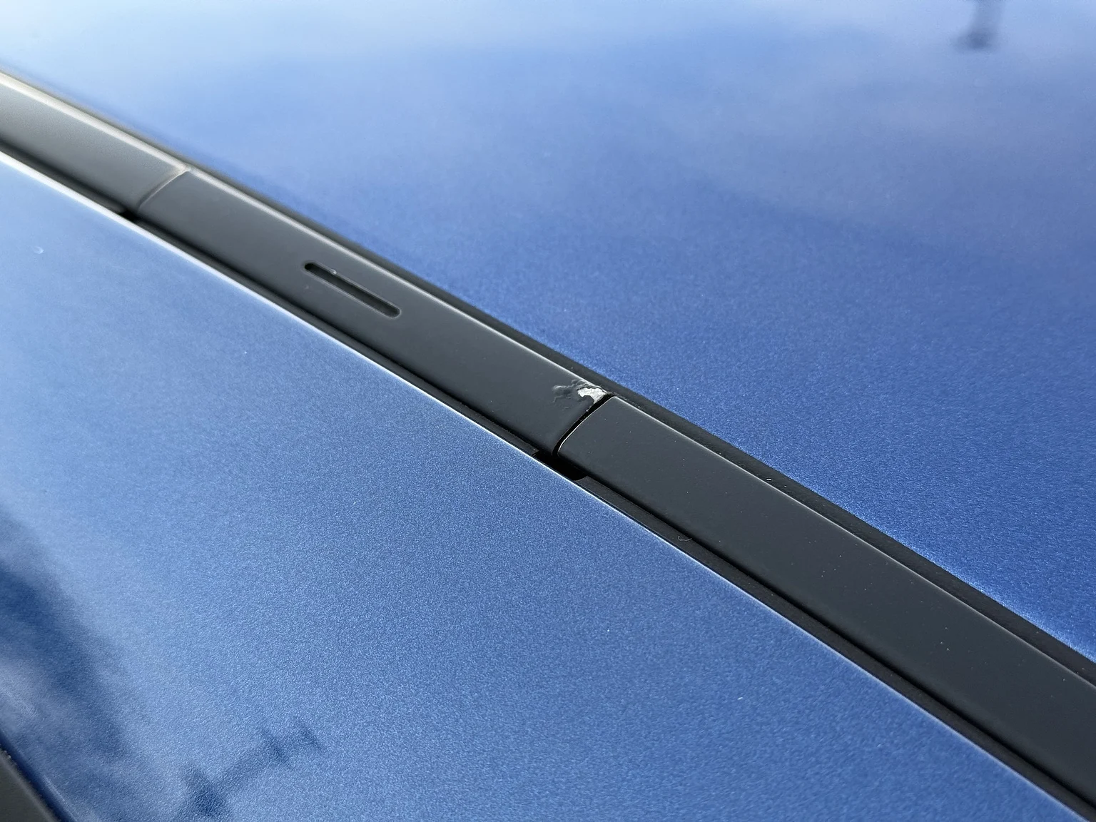 Exteriörbild på 1992 BMW 850iA - No Reserve (57)