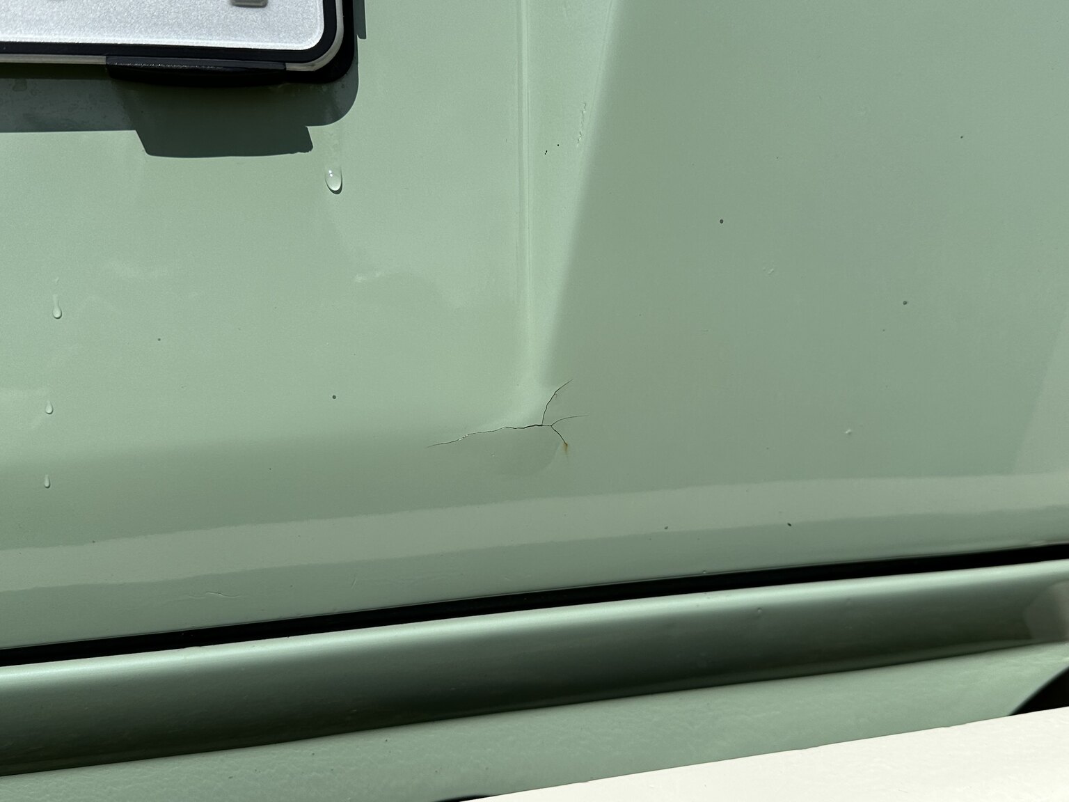 Aussenfoto 1969 Volkswagen T1 (71)