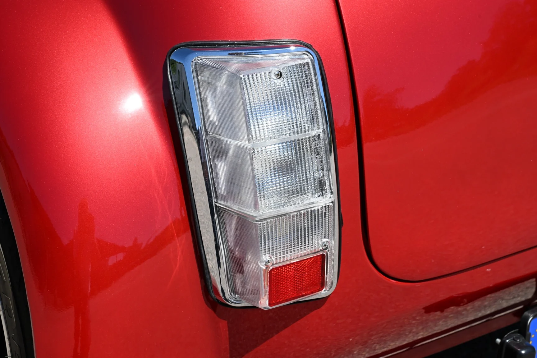 Exteriörbild på 2013 Mini Cooper Turbo RWD (19)