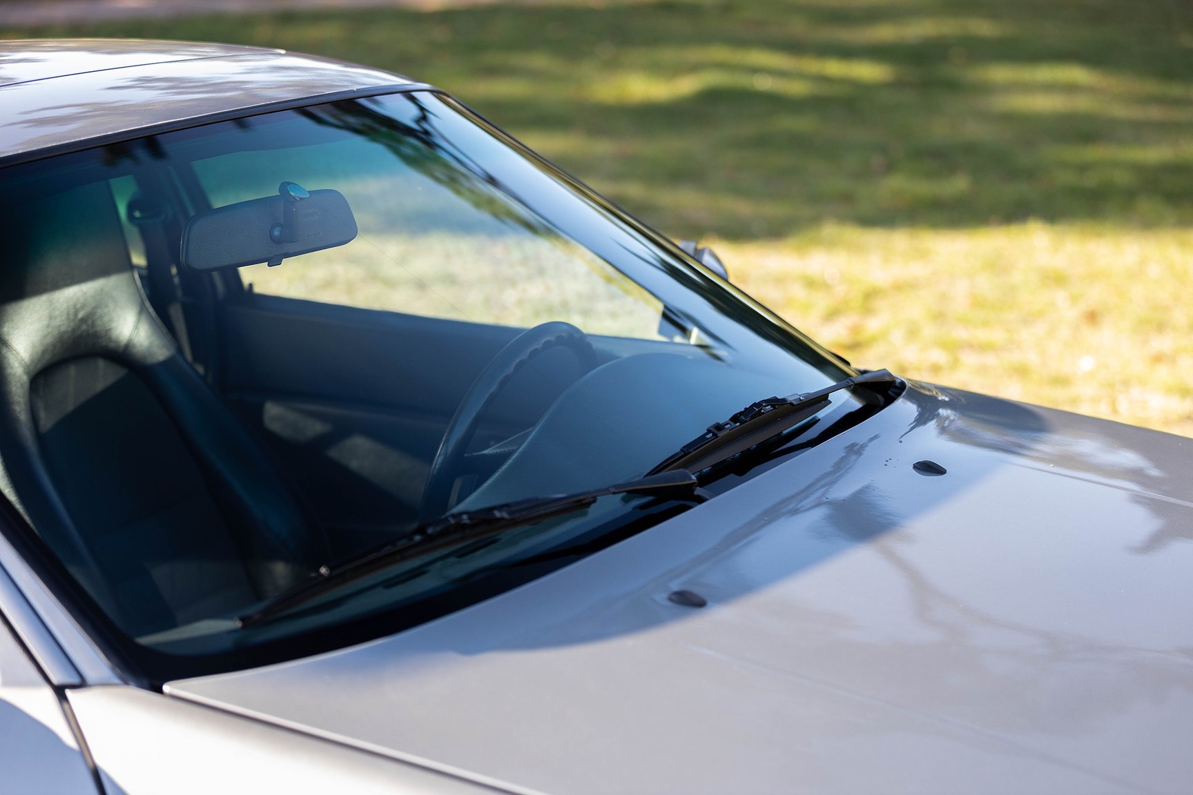 Aussenfoto 1987 Porsche 944 Targa