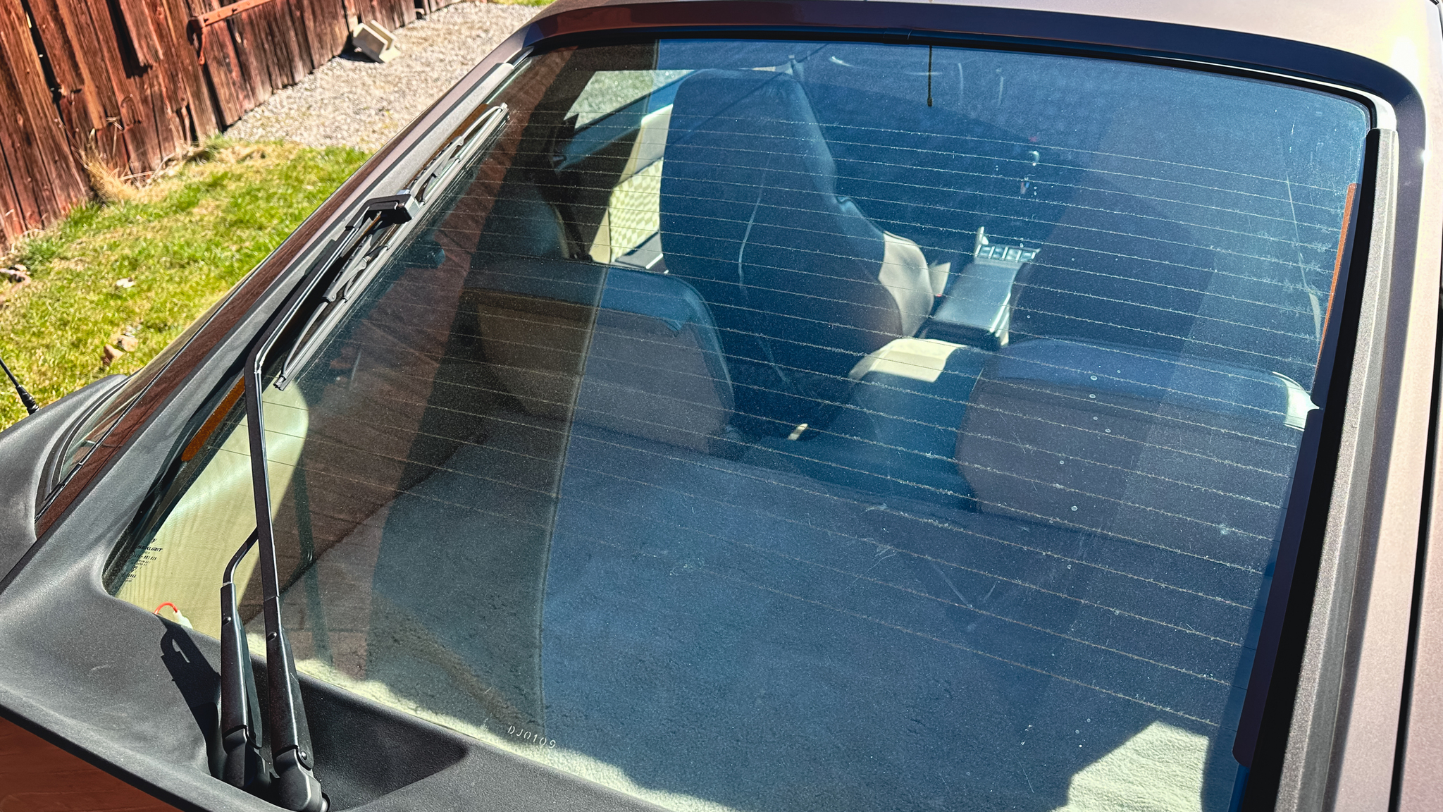 Aussenfoto 1983 Porsche 928 S (39)