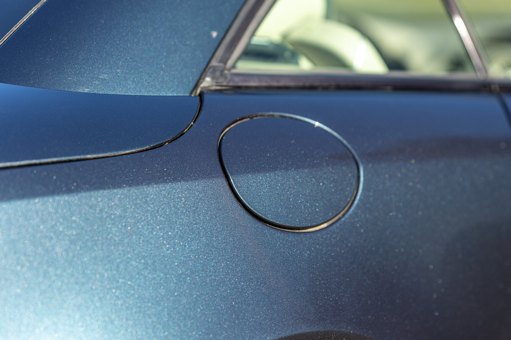 Exteriörbild på 2002 Mercedes-Benz SL 500