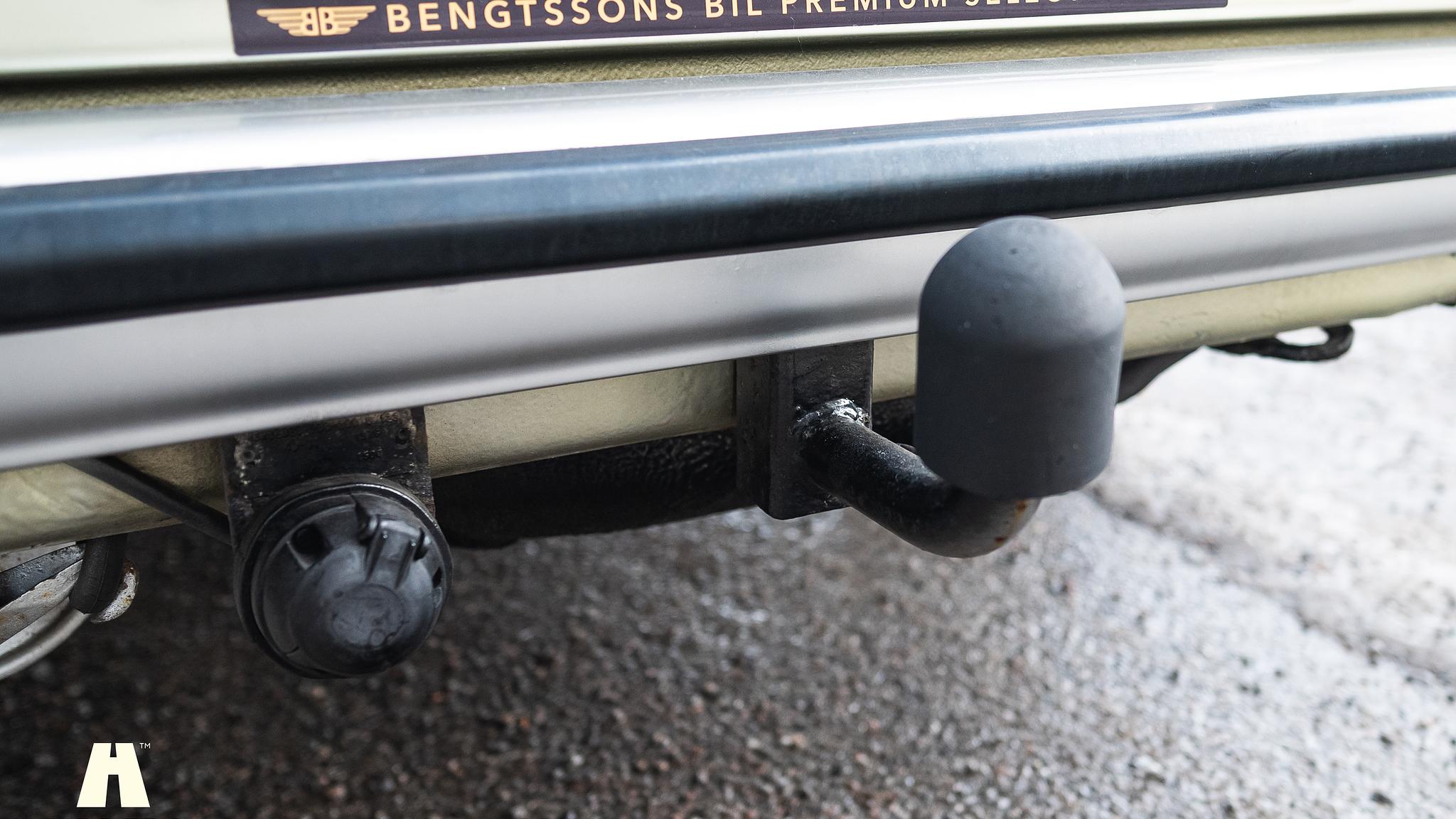 Exteriörbild på 1985 Mercedes-Benz 200 Series 3  (60)