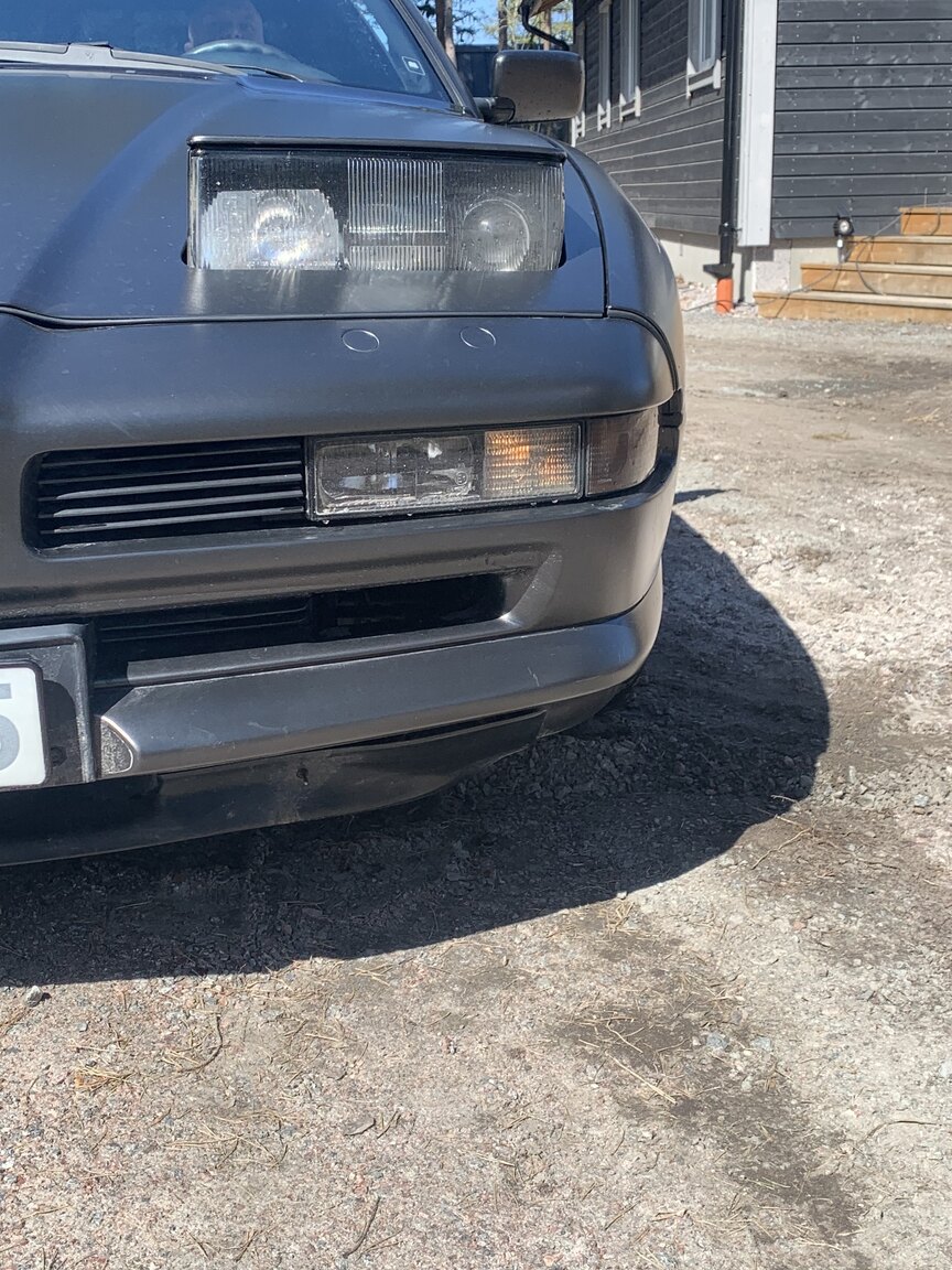 Aussenfoto 1995 BMW 840i (37)