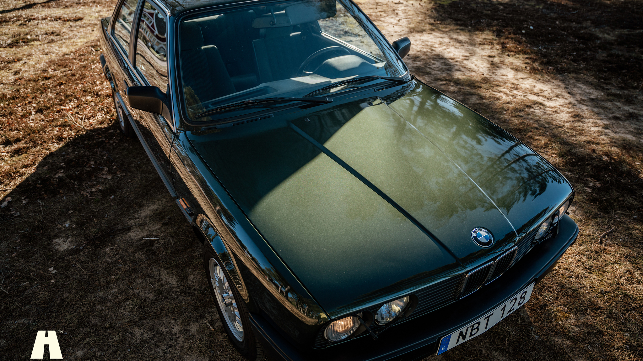 Aussenfoto 1988 BMW 325 Coupé (17)