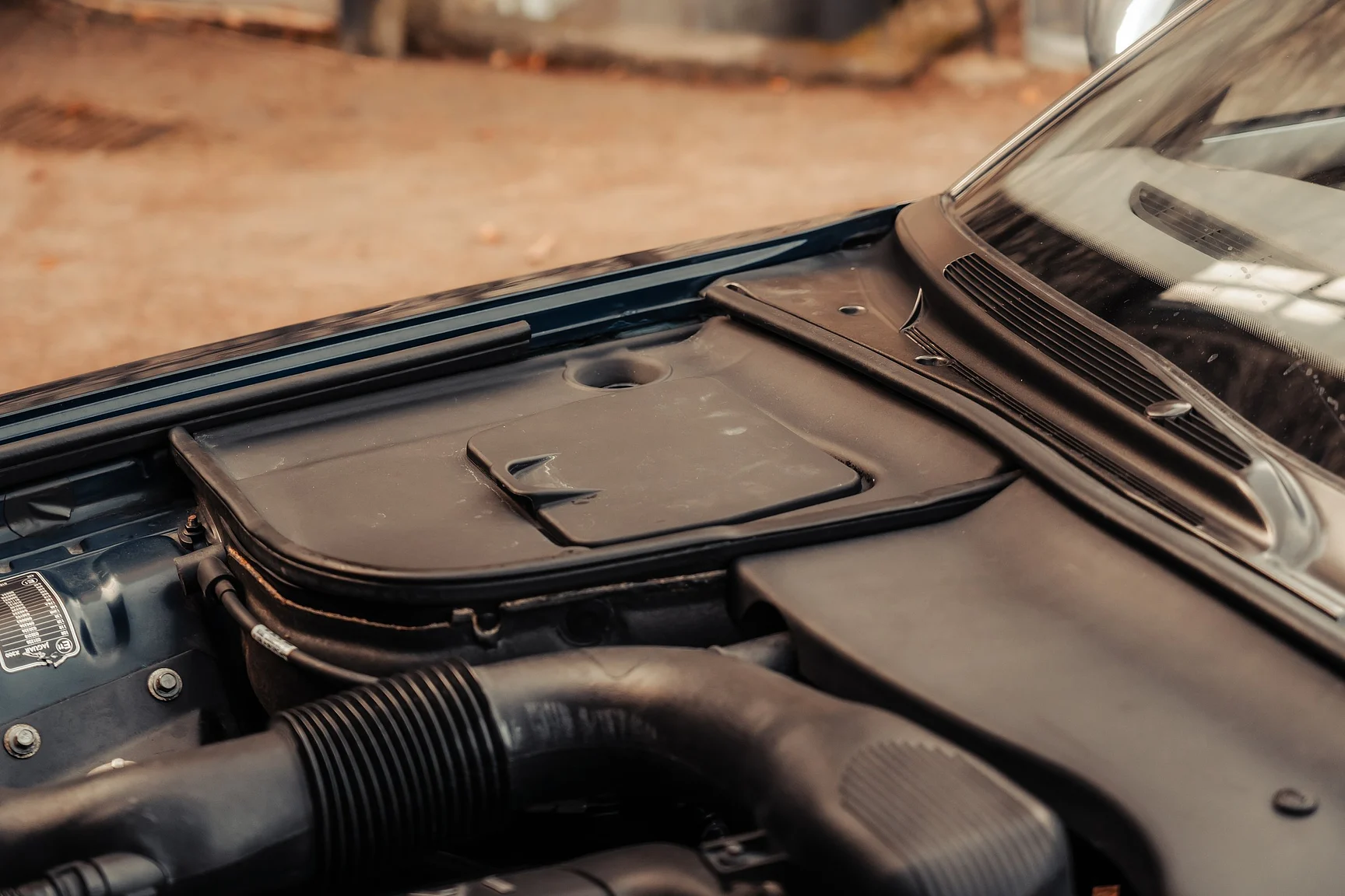 Image of 2001 Jaguar  Xj 4,0 Sovereign mechanics (5)