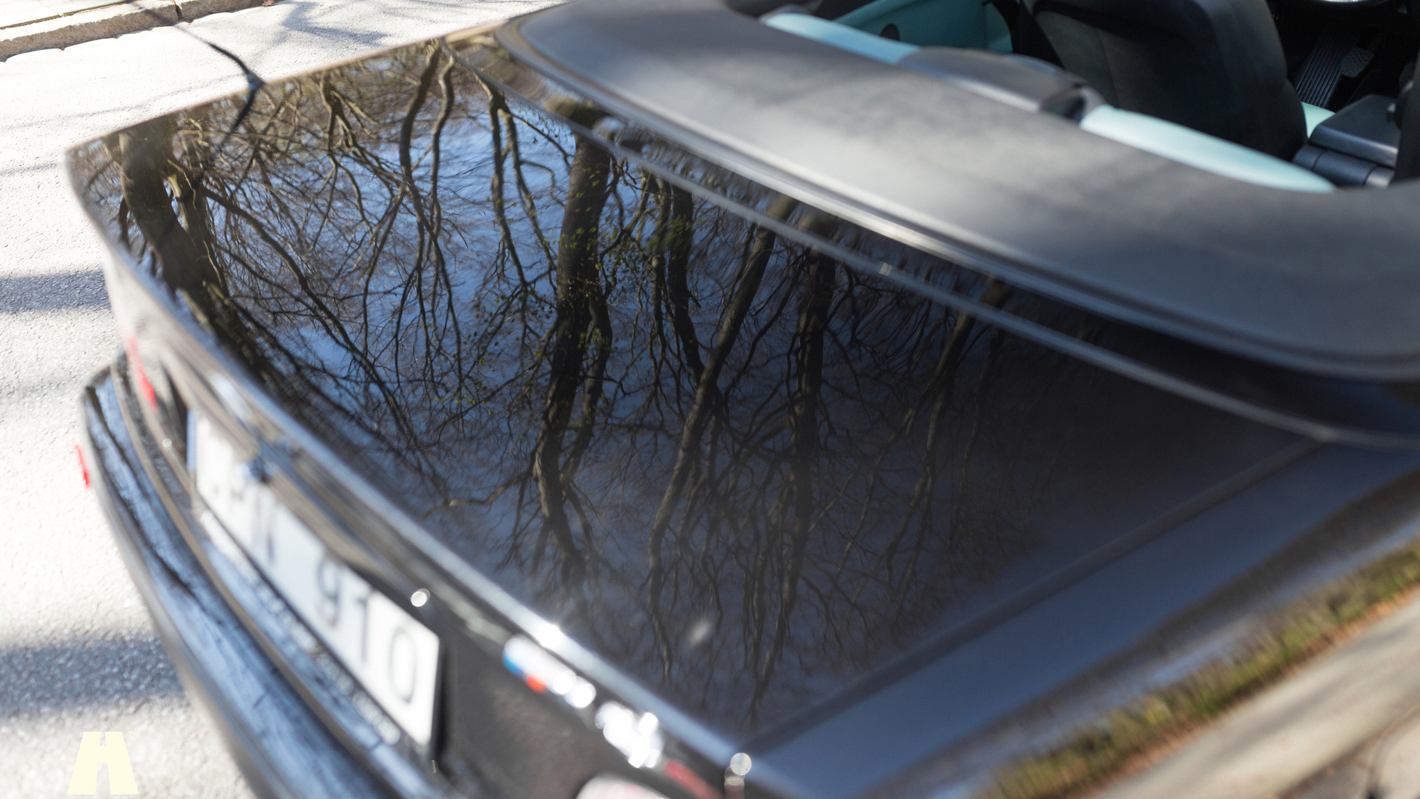 Aussenfoto 1996 BMW M3 3.2 Cabriolet (50)