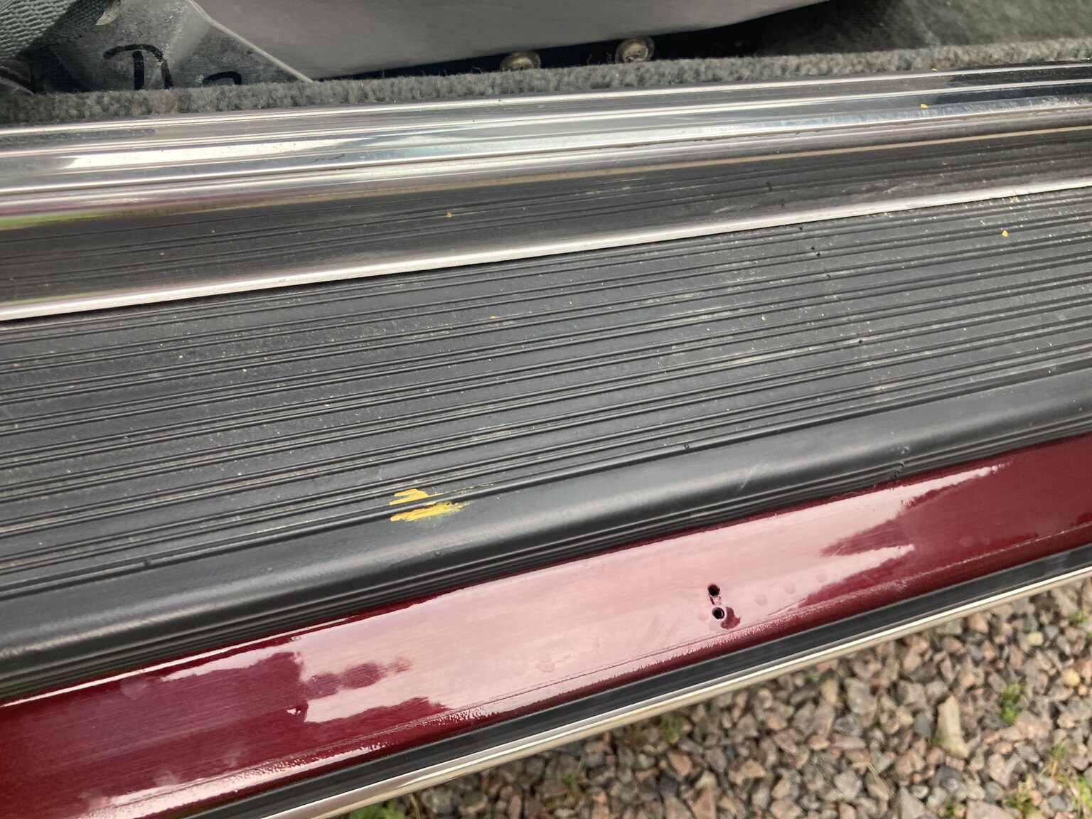 Interior image of 1973 Mercedes-Benz 450 SLC (40)