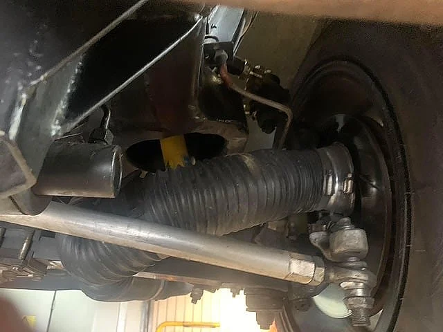 Bild på 1972 Chevrolet Corvette (7)