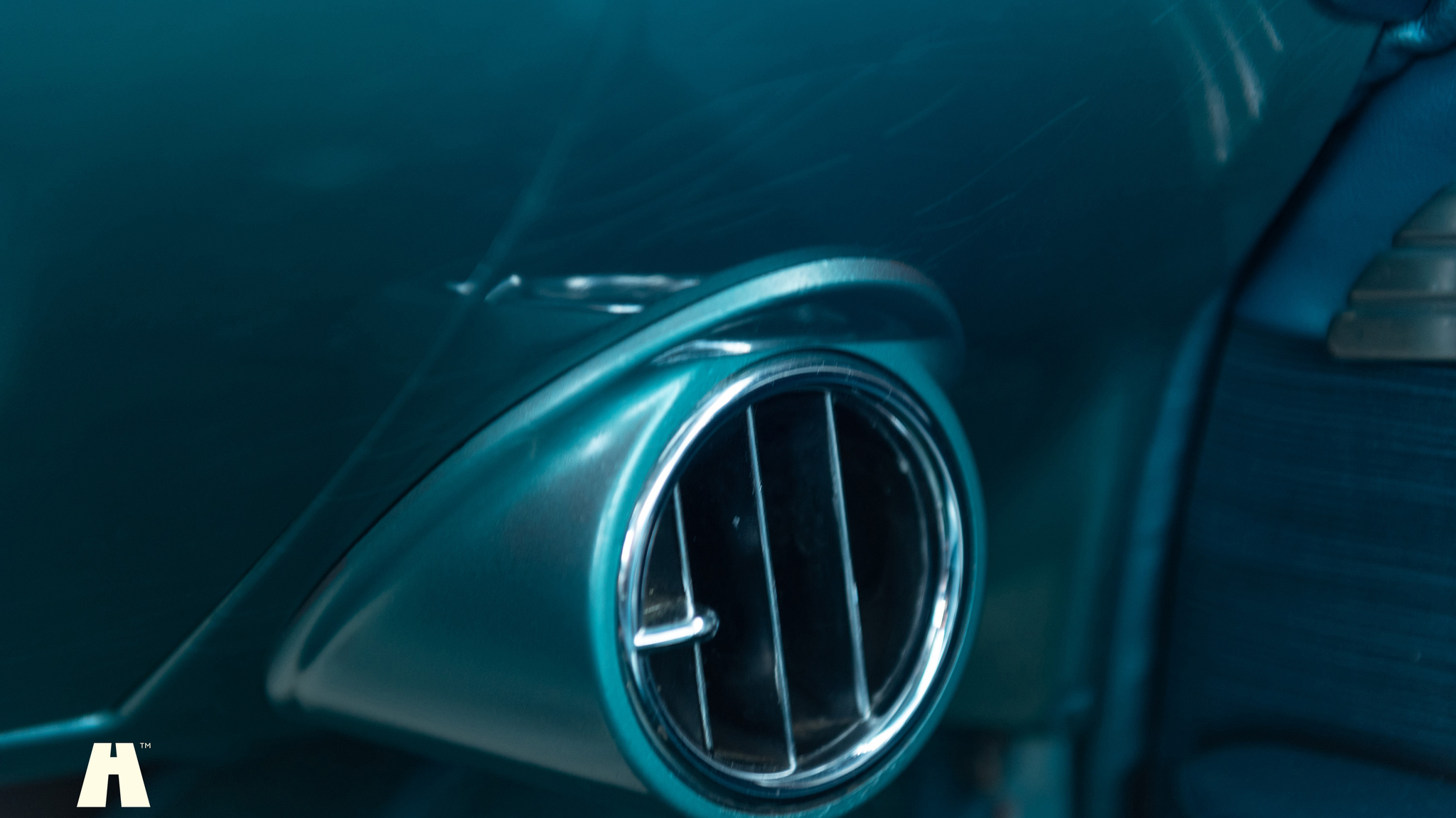 Interior image of 1959 Cadillac Coupé de Ville 6.4 V8