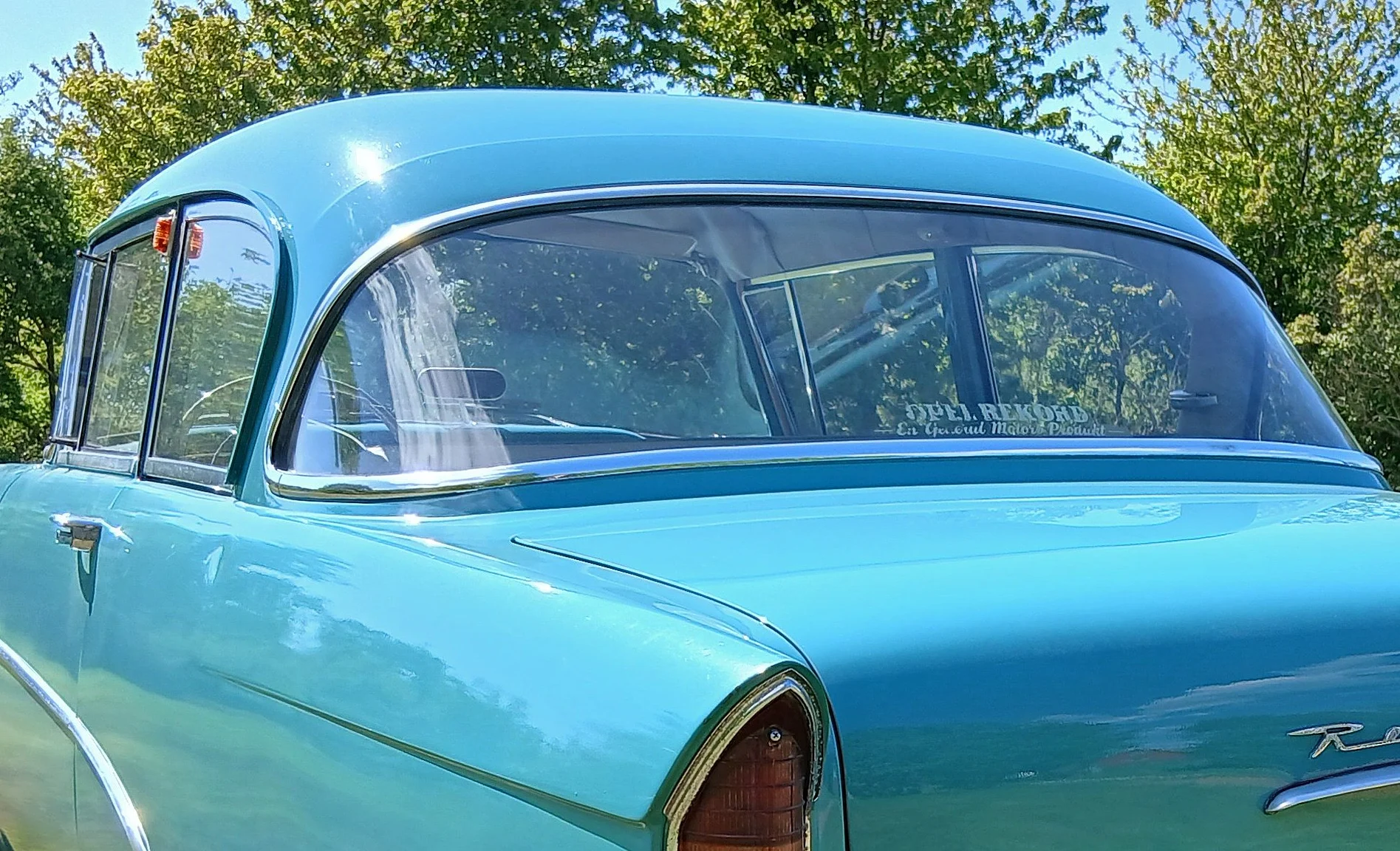 Aussenfoto 1958 Opel Rekord Olympia (19)