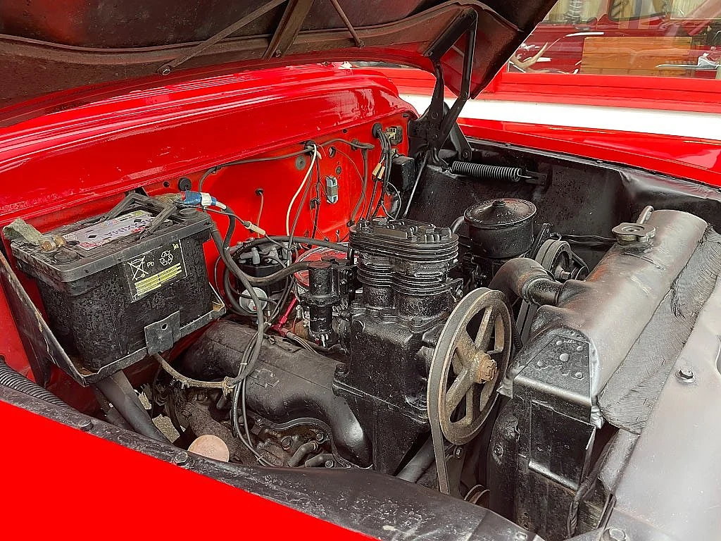Bild von 1961 Chevrolet SPARTAN (19)