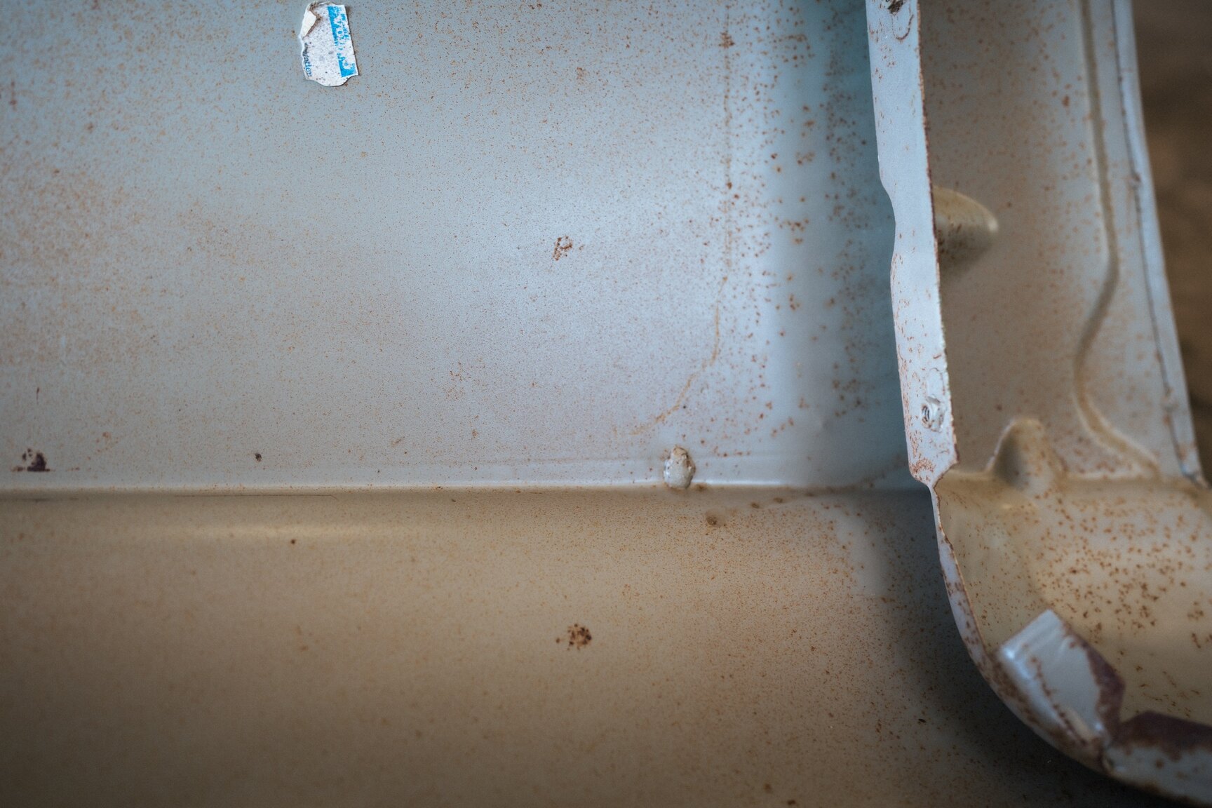 Bild der Verschiedenes von 1963 Volvo 1800 S (21)