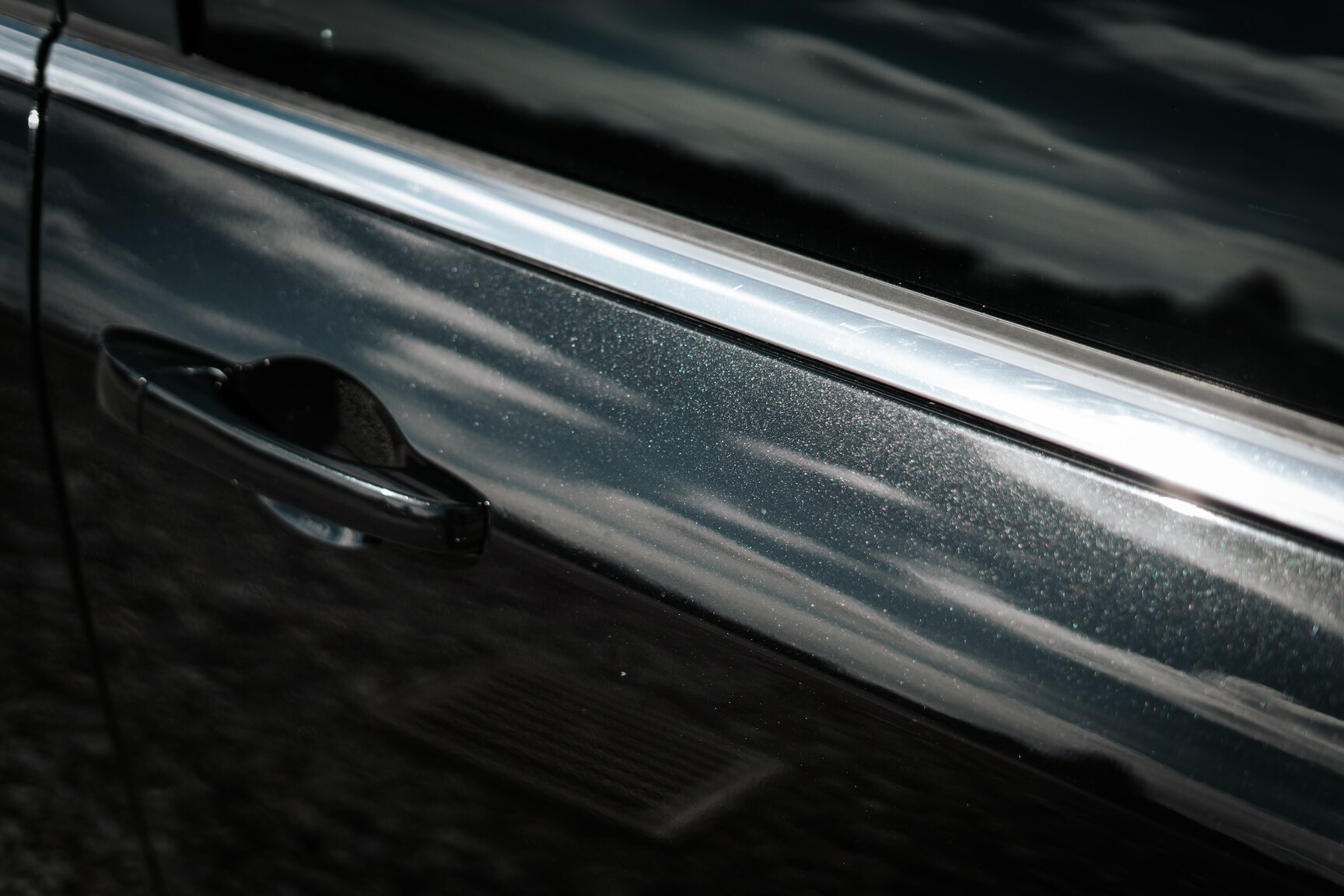 Exterior image of 2006 Chrysler 300C SRT-8 (76)