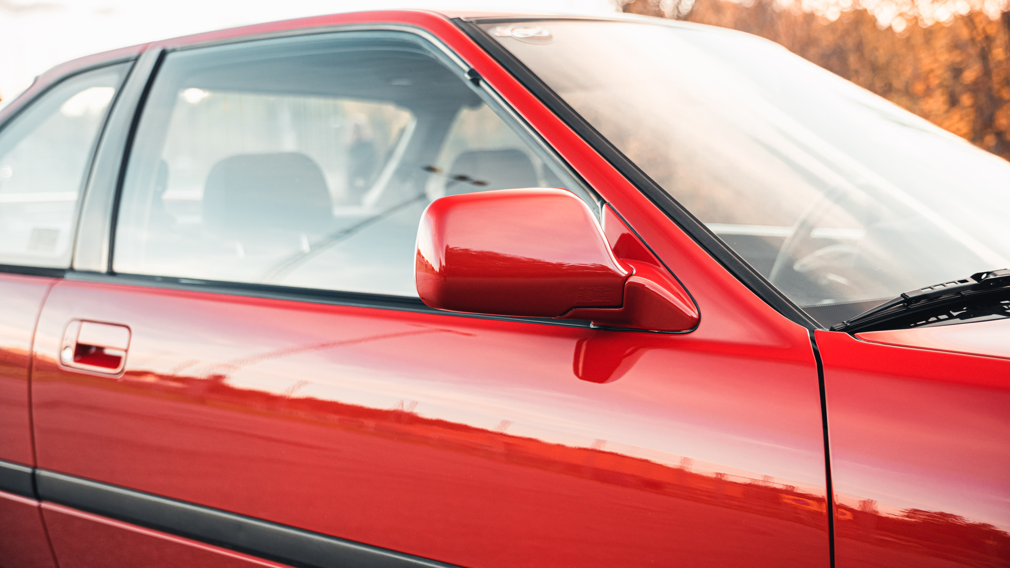 Aussenfoto 1990 Honda Prelude (53)