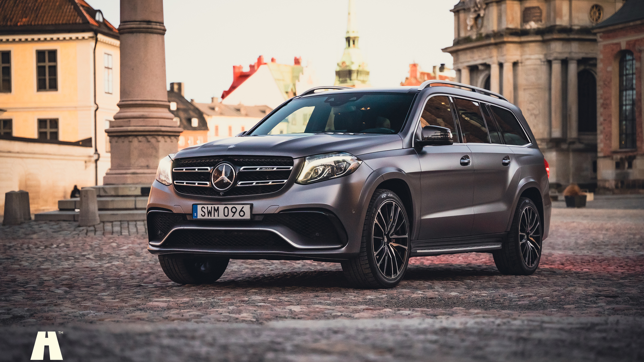 Aussenfoto 2017 Mercedes-Benz GLS 63 AMG (101)