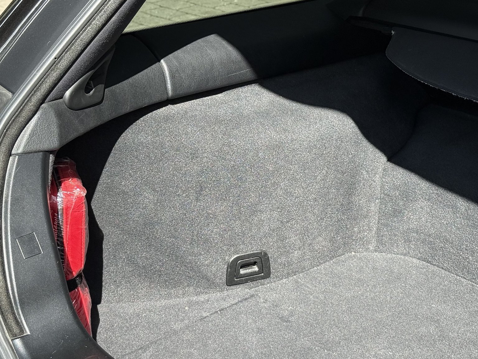 Dokumentation för 1999 BMW Z3 M Coupé